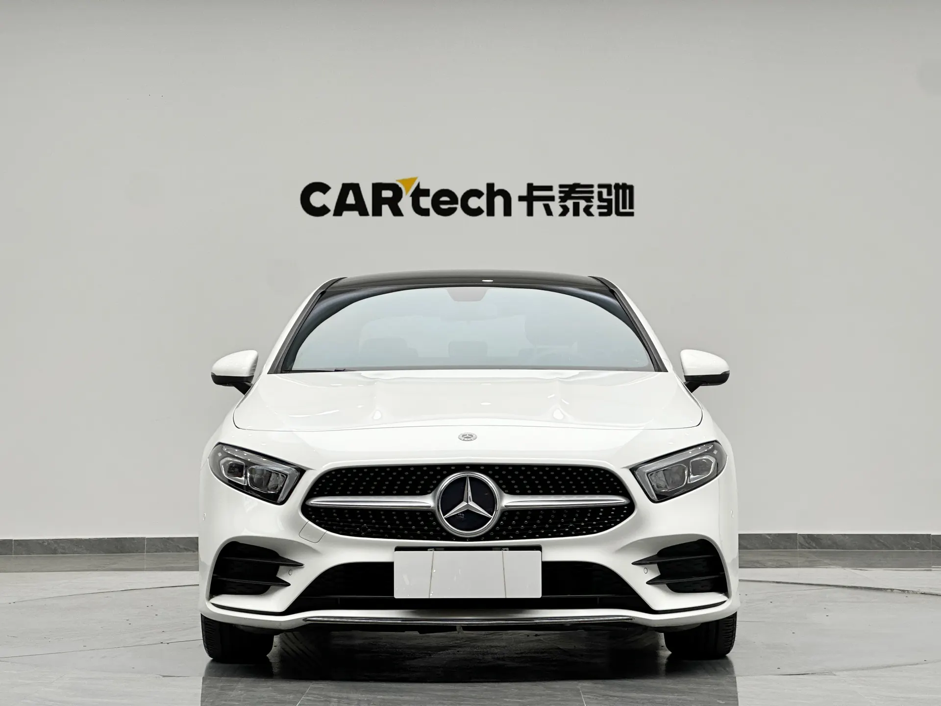 Mercedes-Benz A 200 L, 2020 2