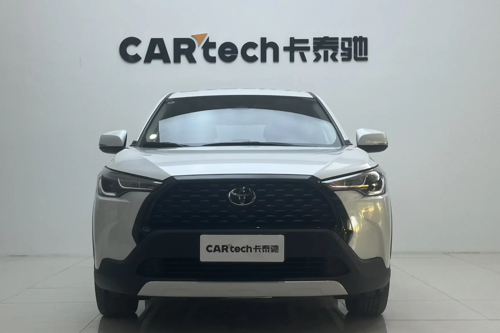 Toyota Corolla, 2024 2