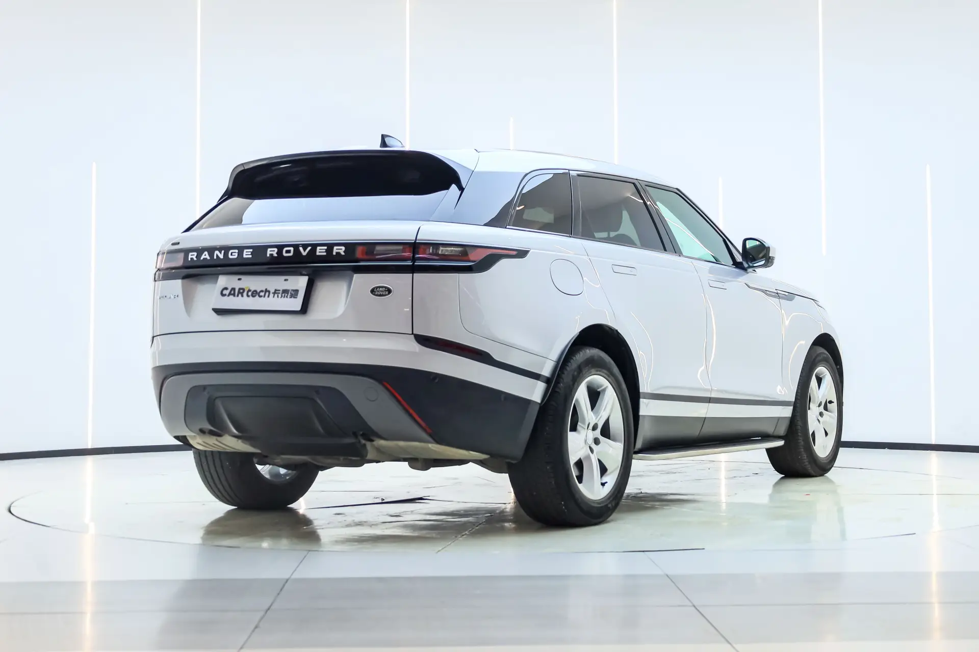 Land Rover Range Rover, 2023 все фото