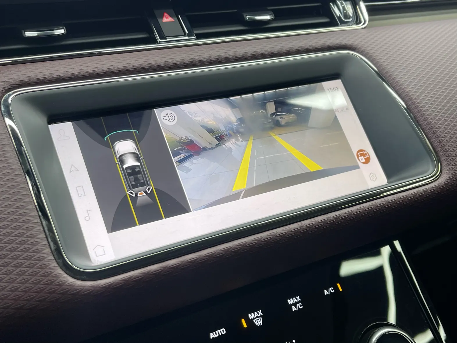 Land Rover Range Rover, 2022 22
