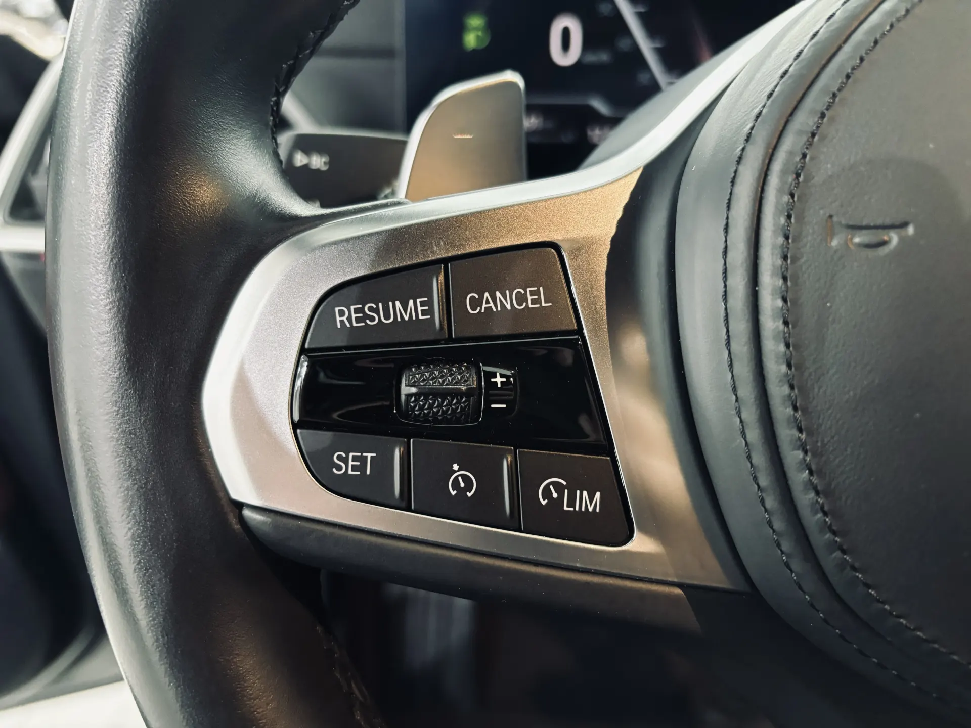 BMW 425i, 2024 16