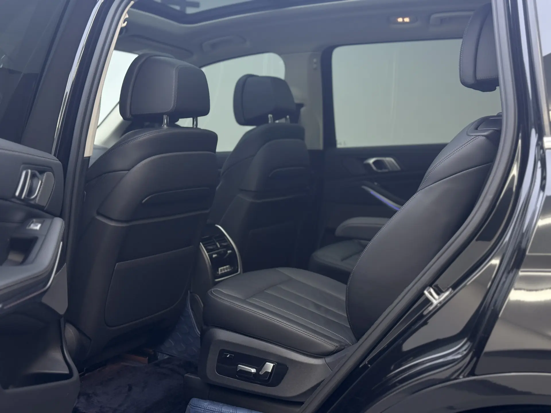 BMW X7, 2020 12