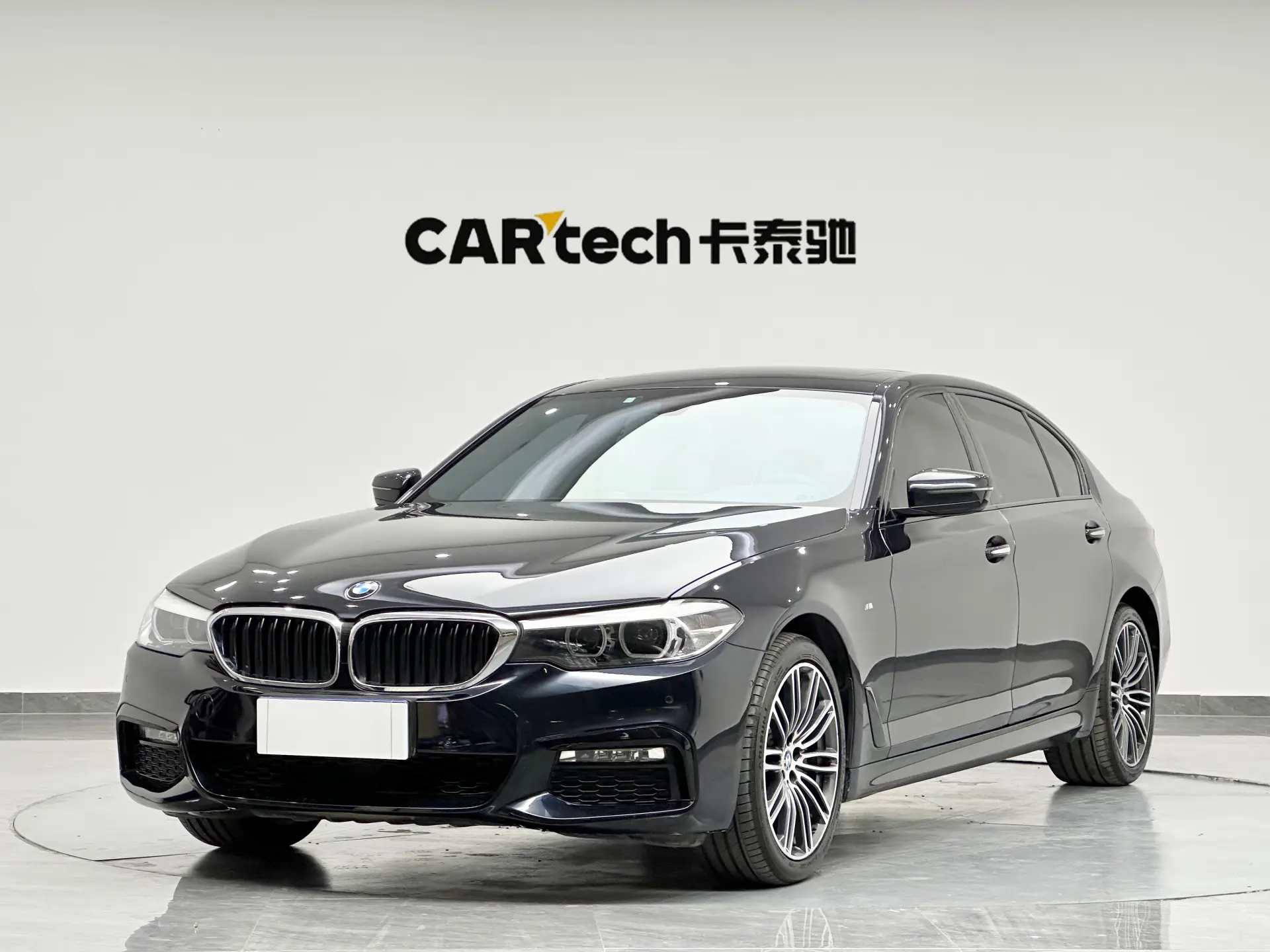 BMW 530Li