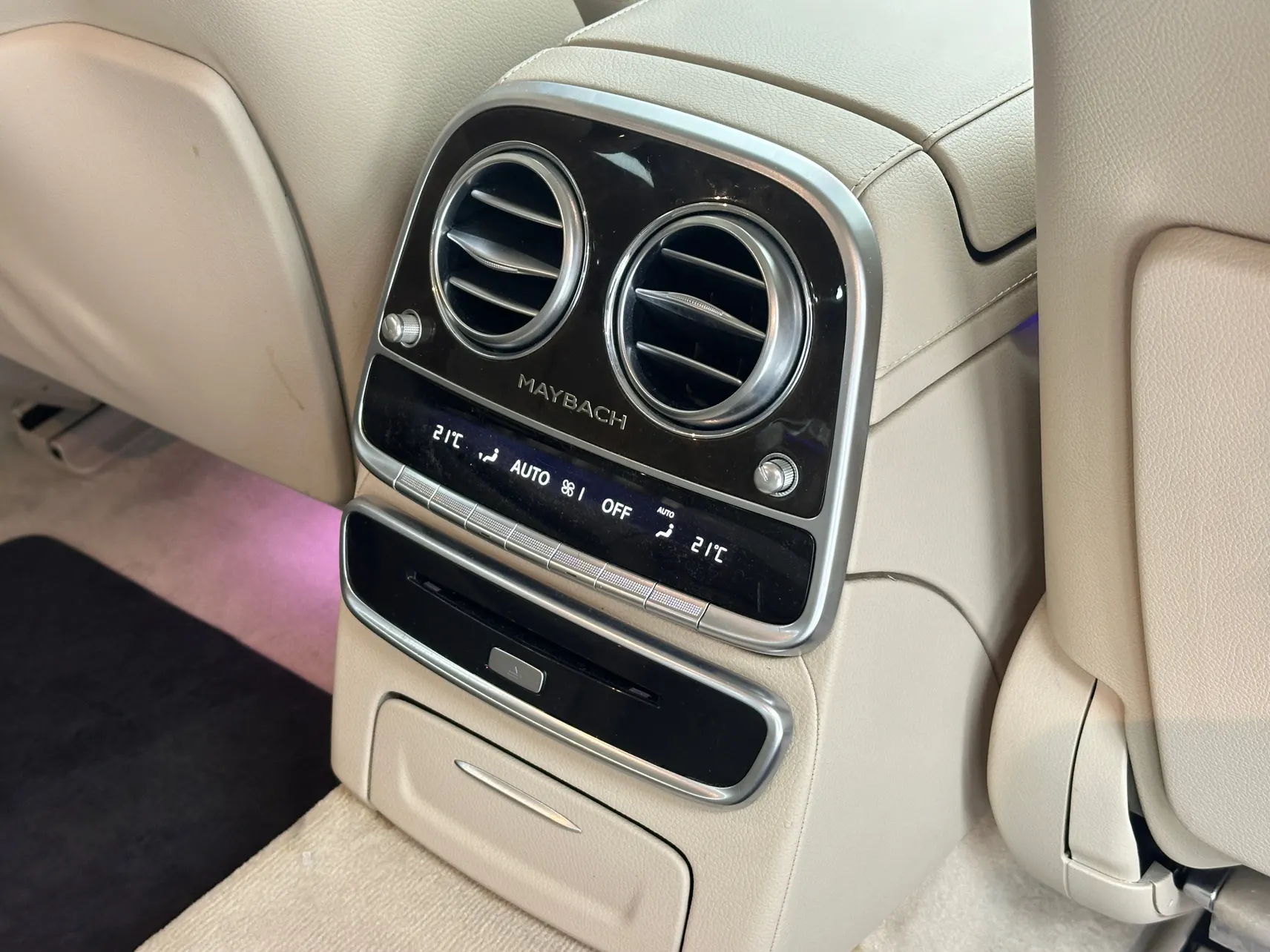 Mercedes-Benz S 400 4MATIC, 2016 32
