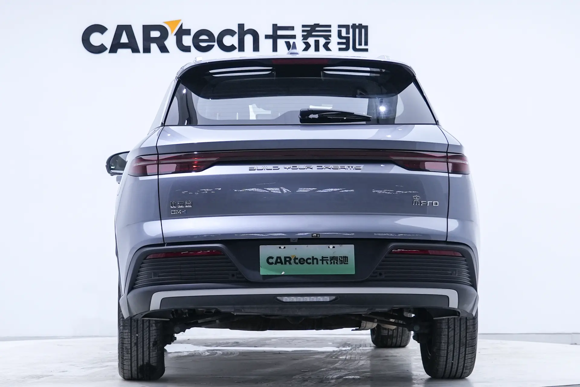 BYD Song, 2024 6