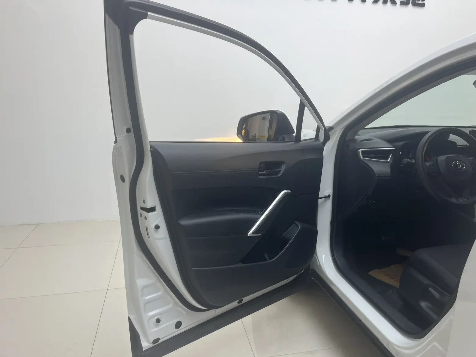 Toyota Corolla, 2024 13