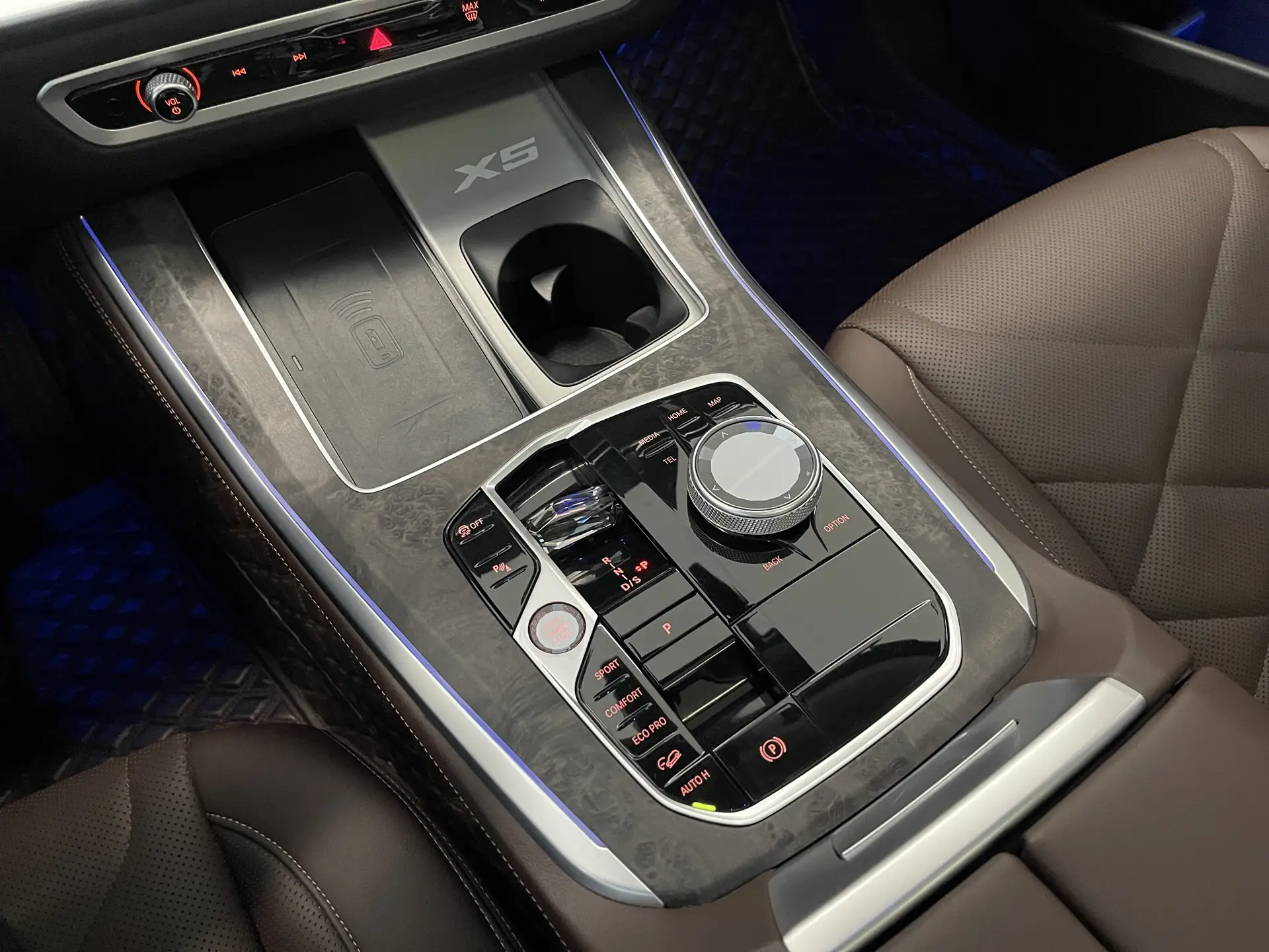 BMW X5, 2024 14