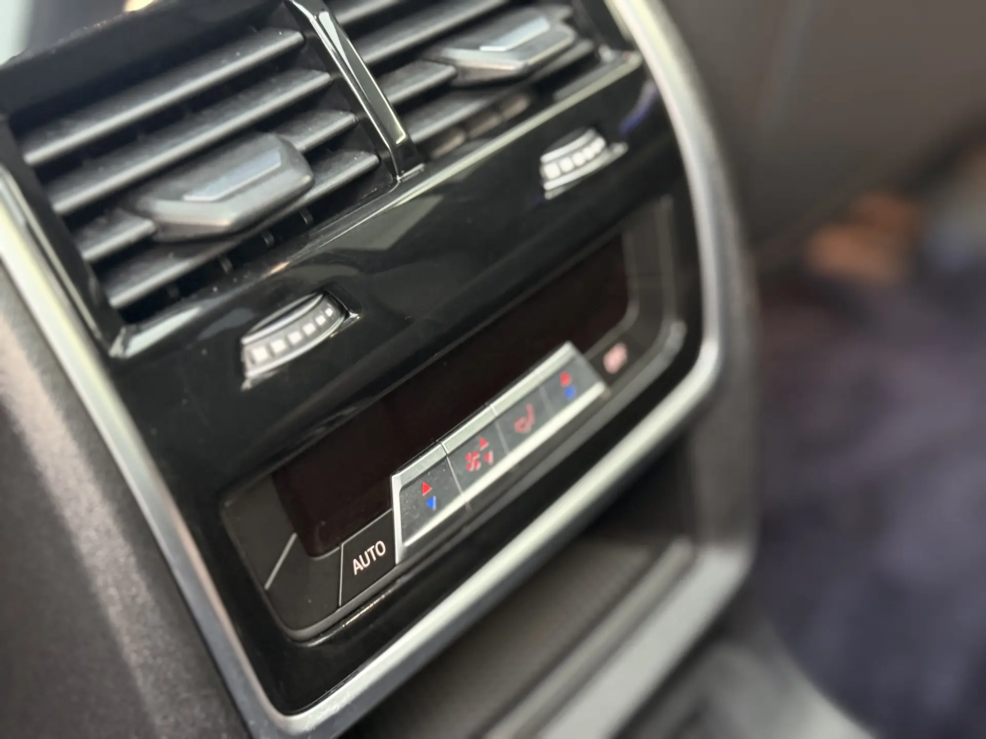 BMW X7, 2020 13