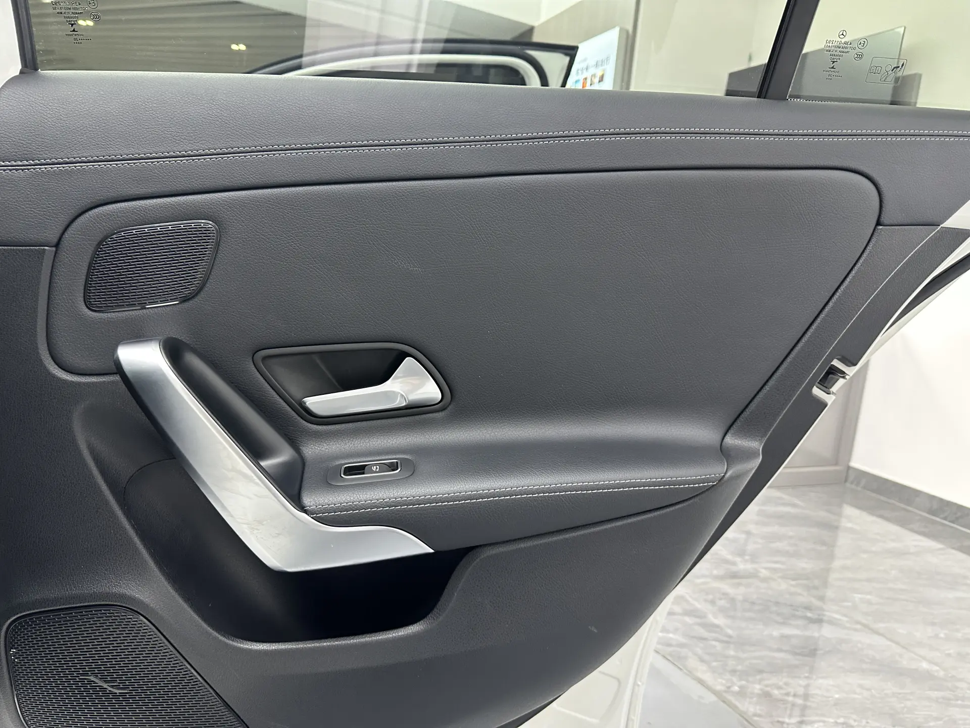 Mercedes-Benz A 200 L, 2020 26