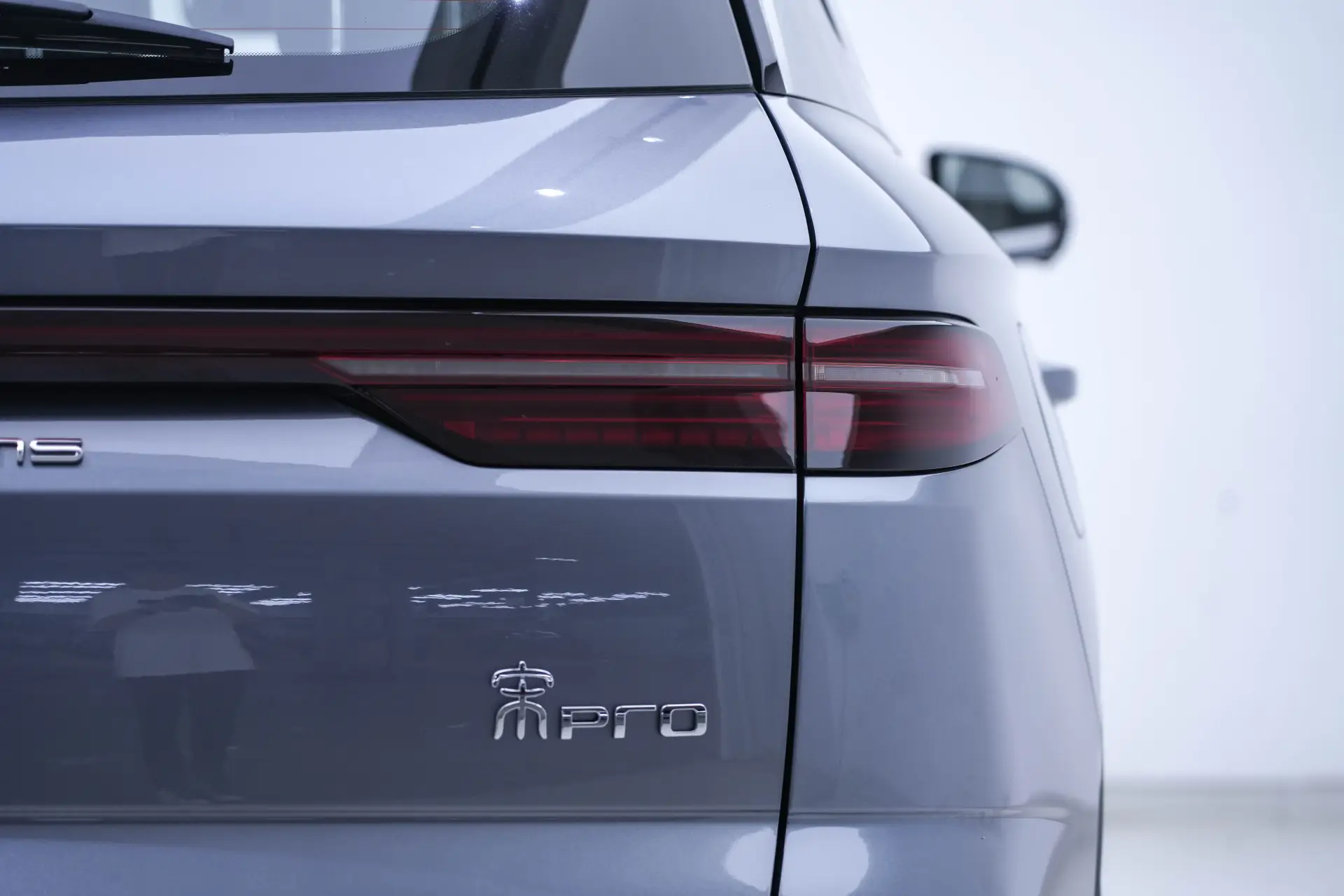 BYD Song, 2024 10