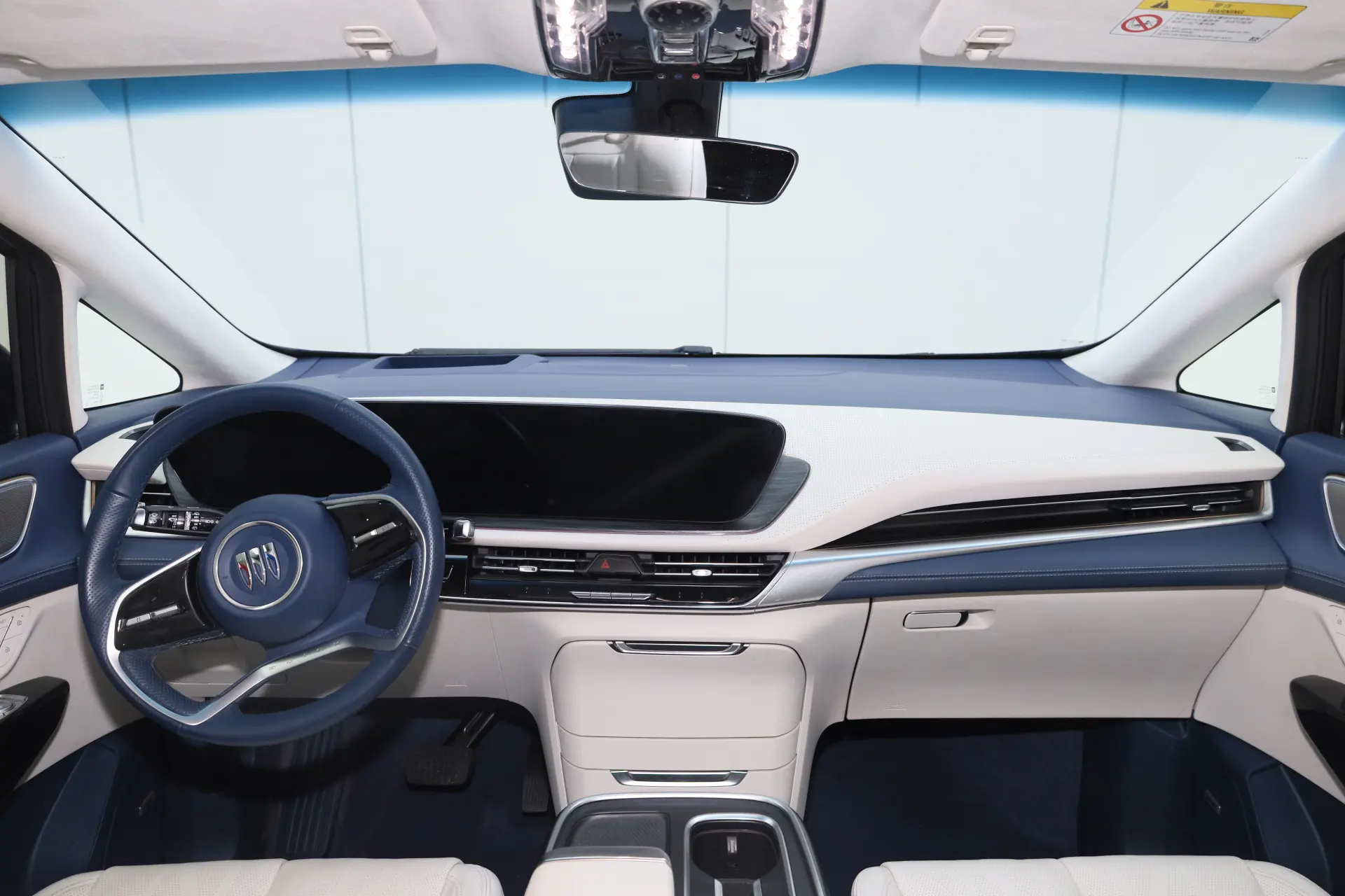 Buick Century, 2023 15