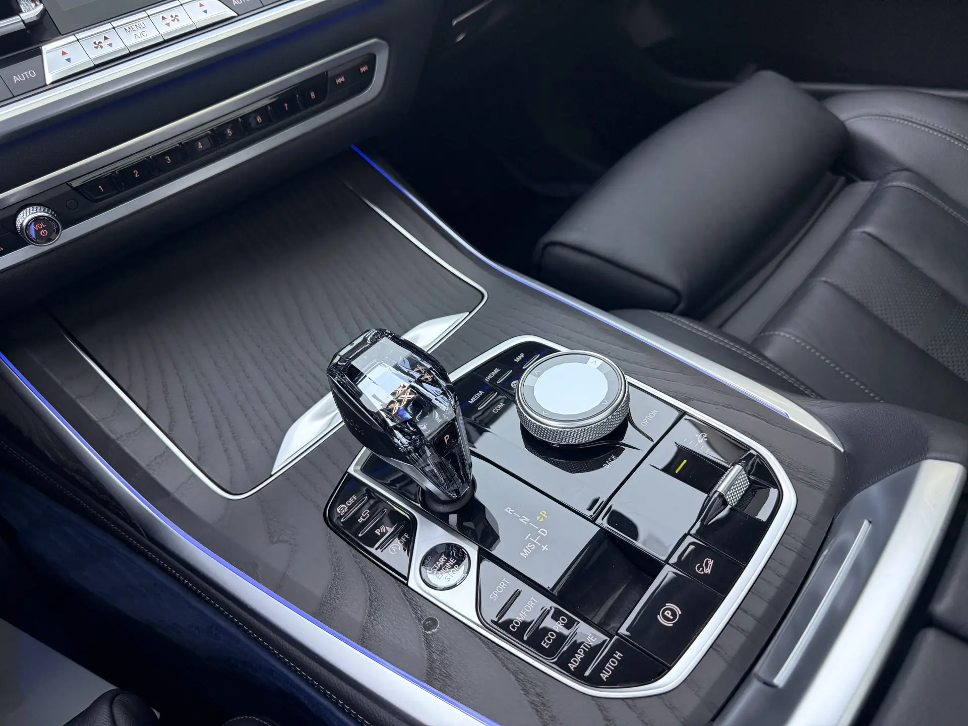 BMW X7, 2020 17