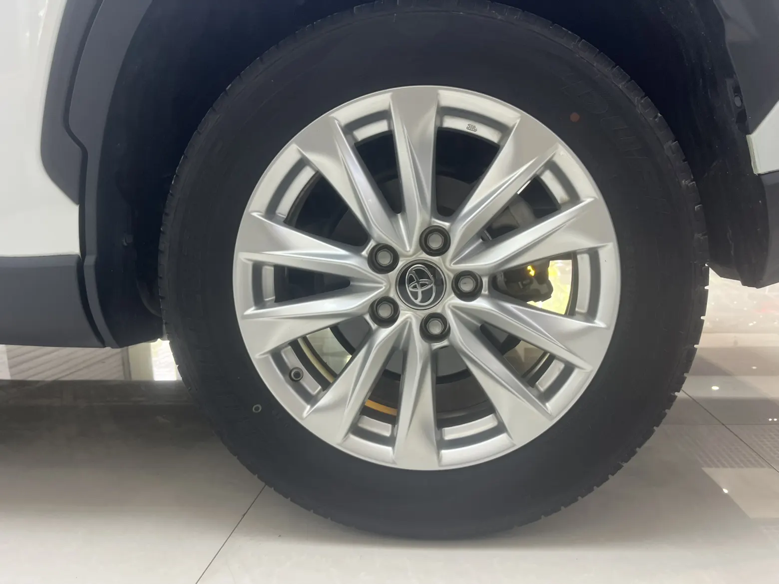 Toyota Corolla, 2024 7
