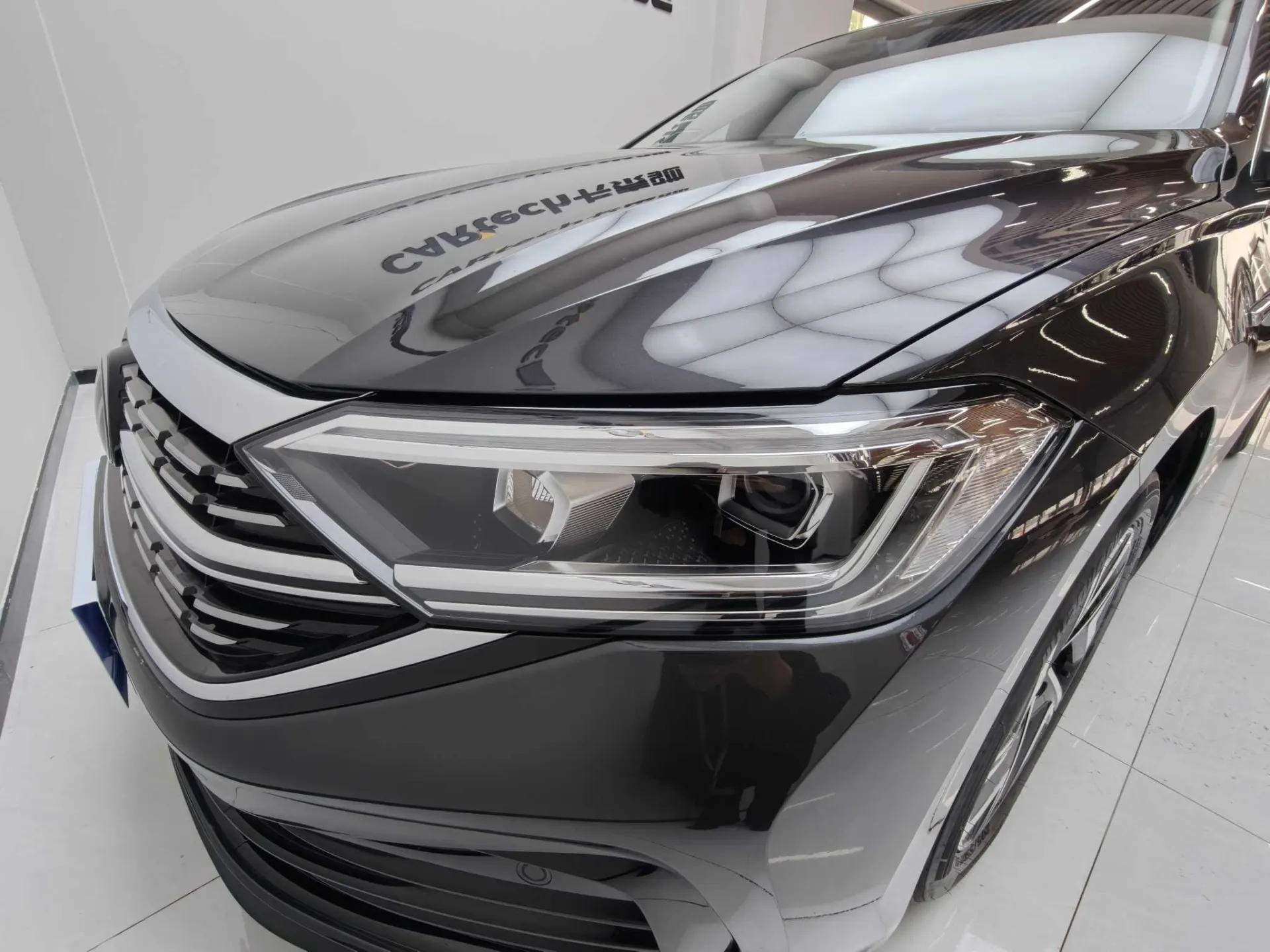 Volkswagen Sagitar, 2025 9