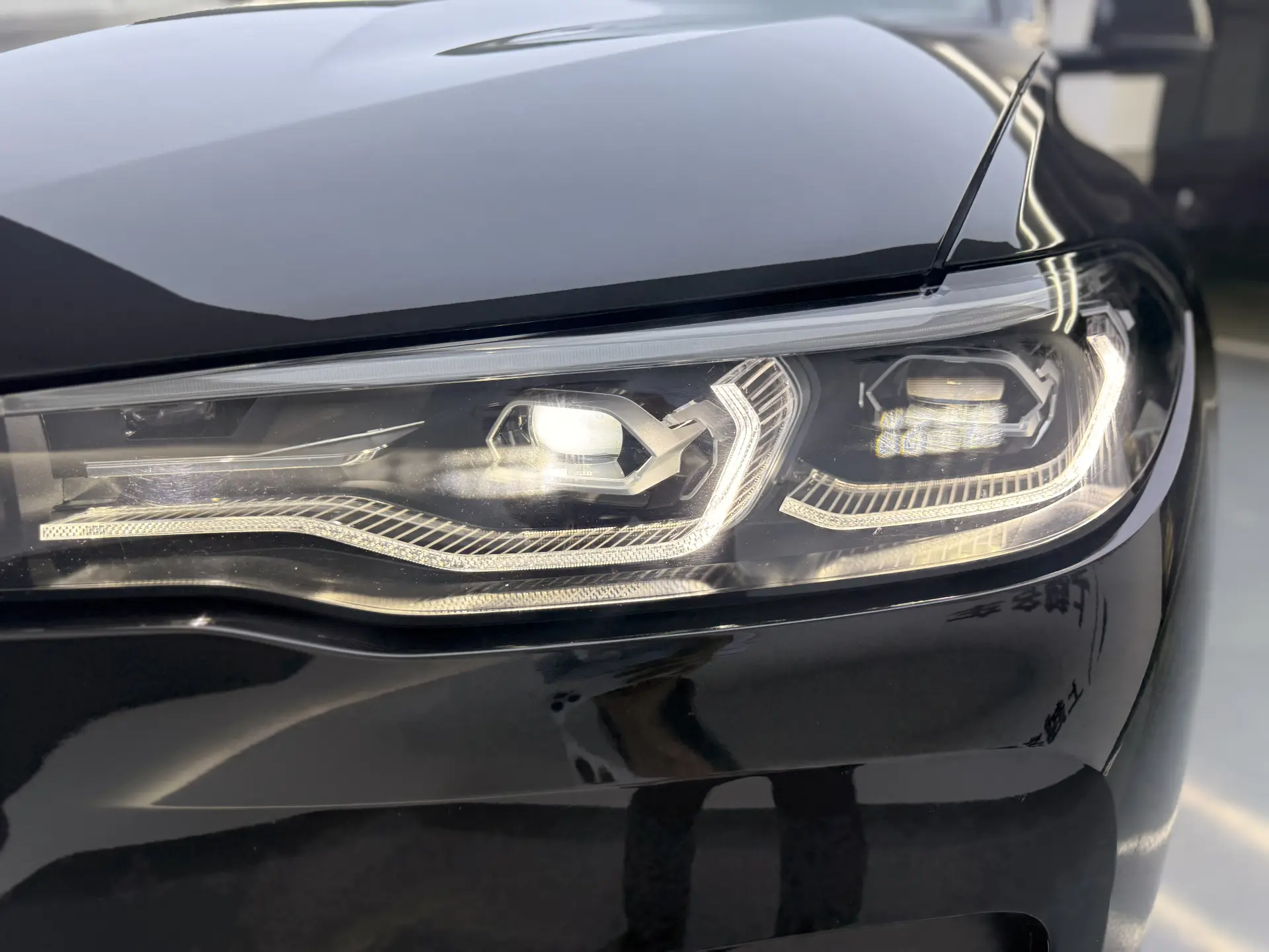 BMW X7, 2020 20