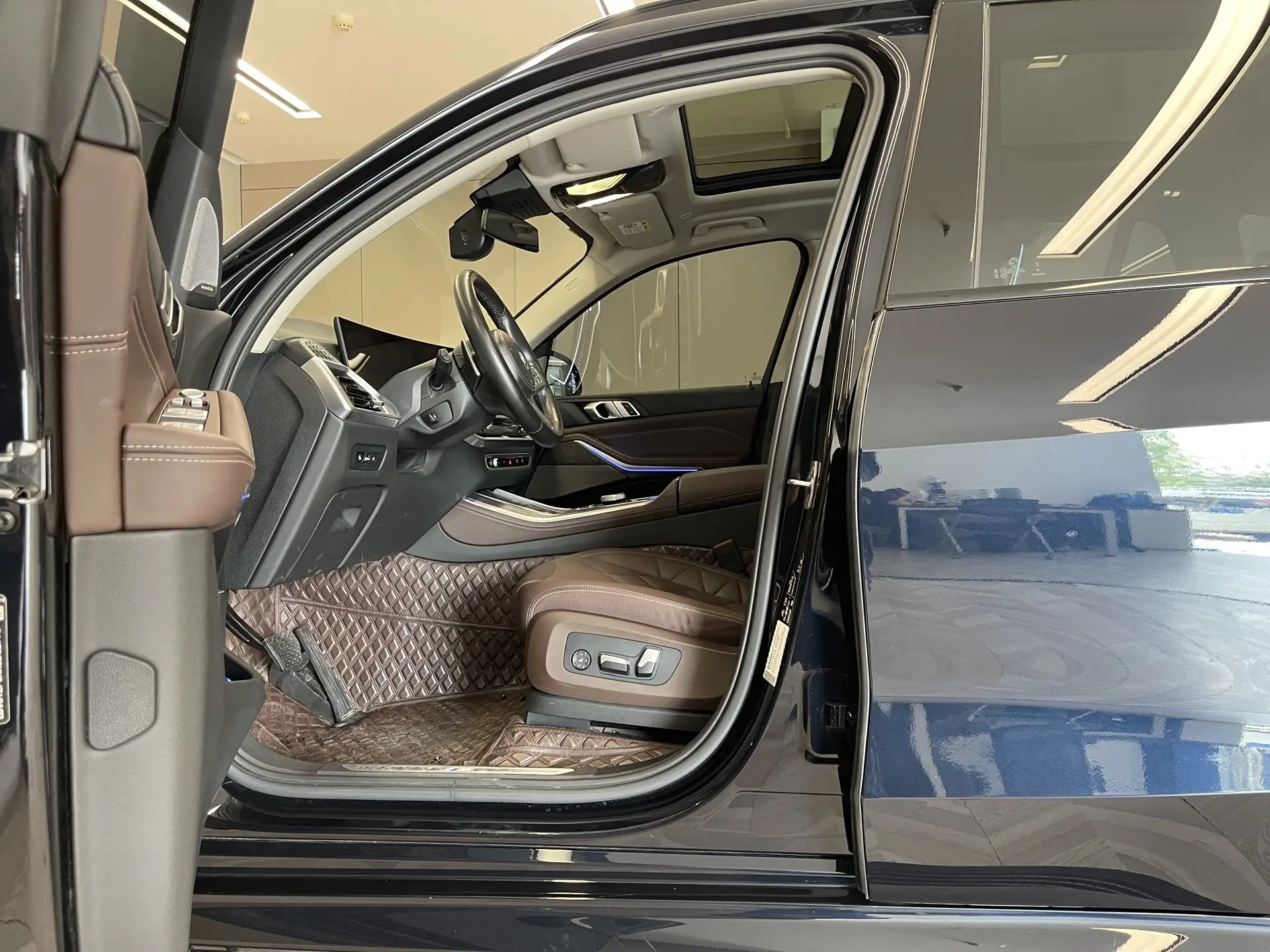 BMW X5, 2024 18