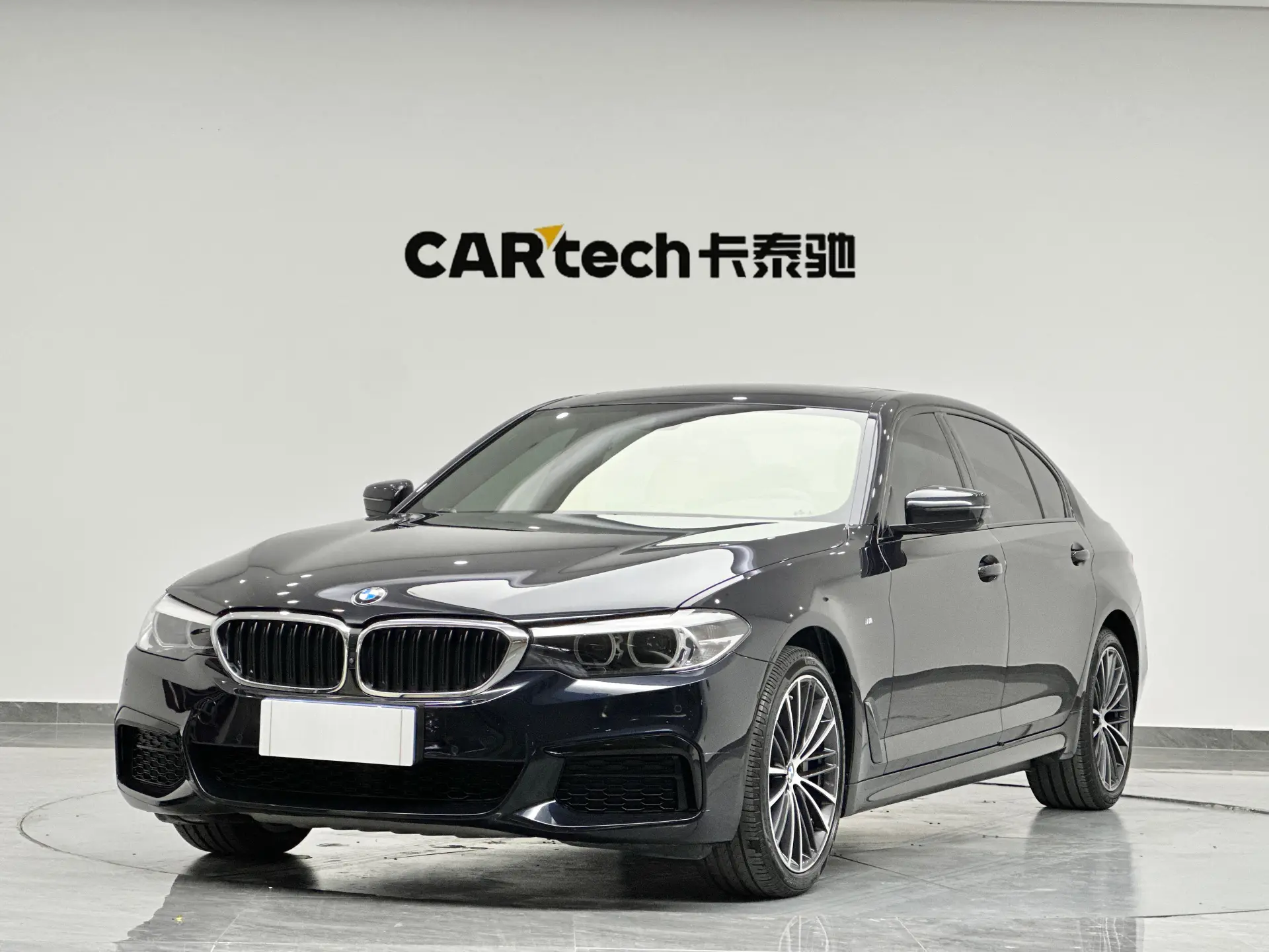 BMW 530Li