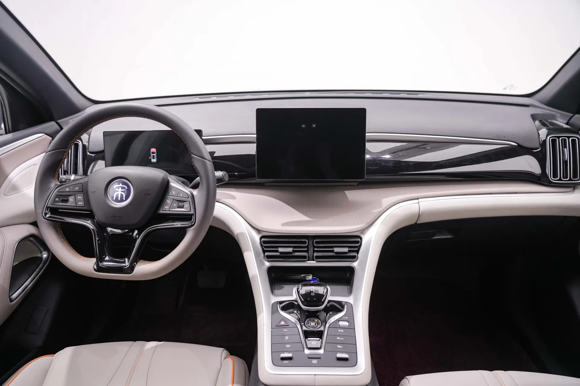 BYD Song, 2024 15