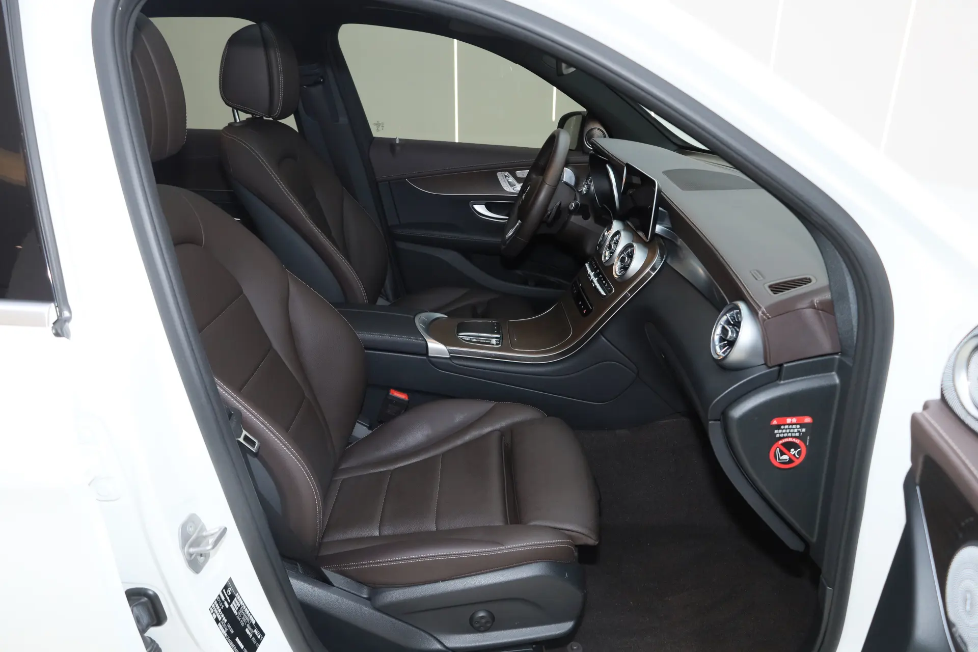 Mercedes-Benz GLC 300 L, 2023 20