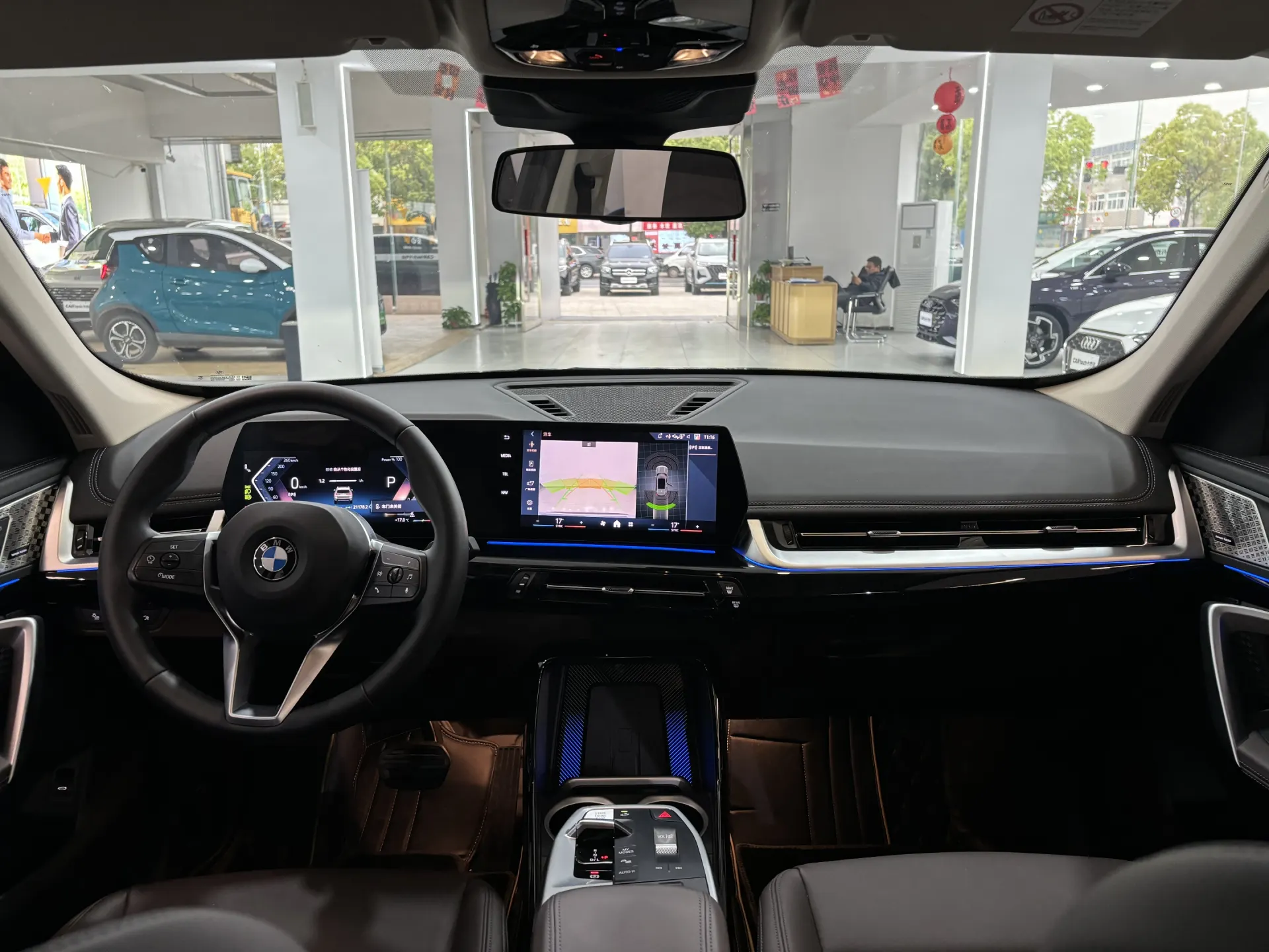 BMW X1, 2023 6