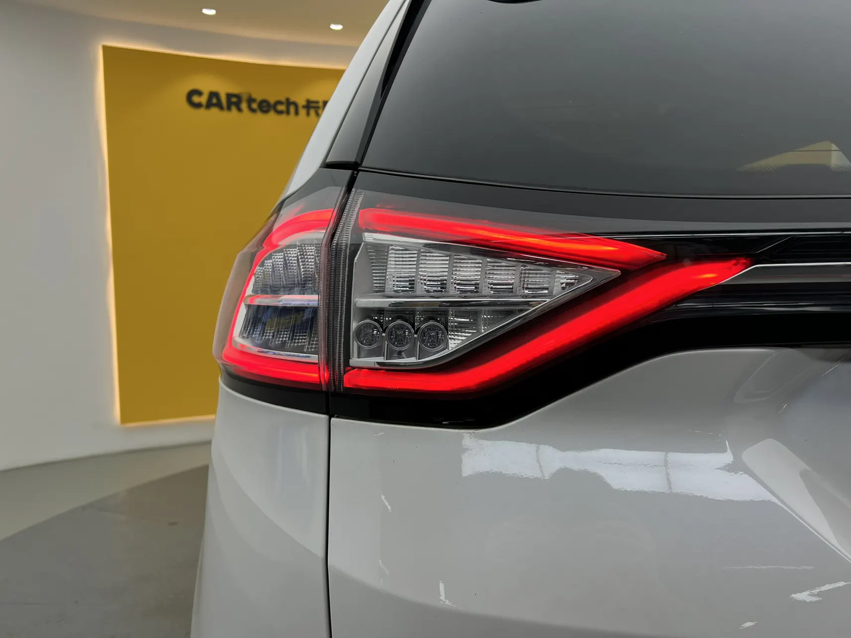 Ford Edge, 2020 9