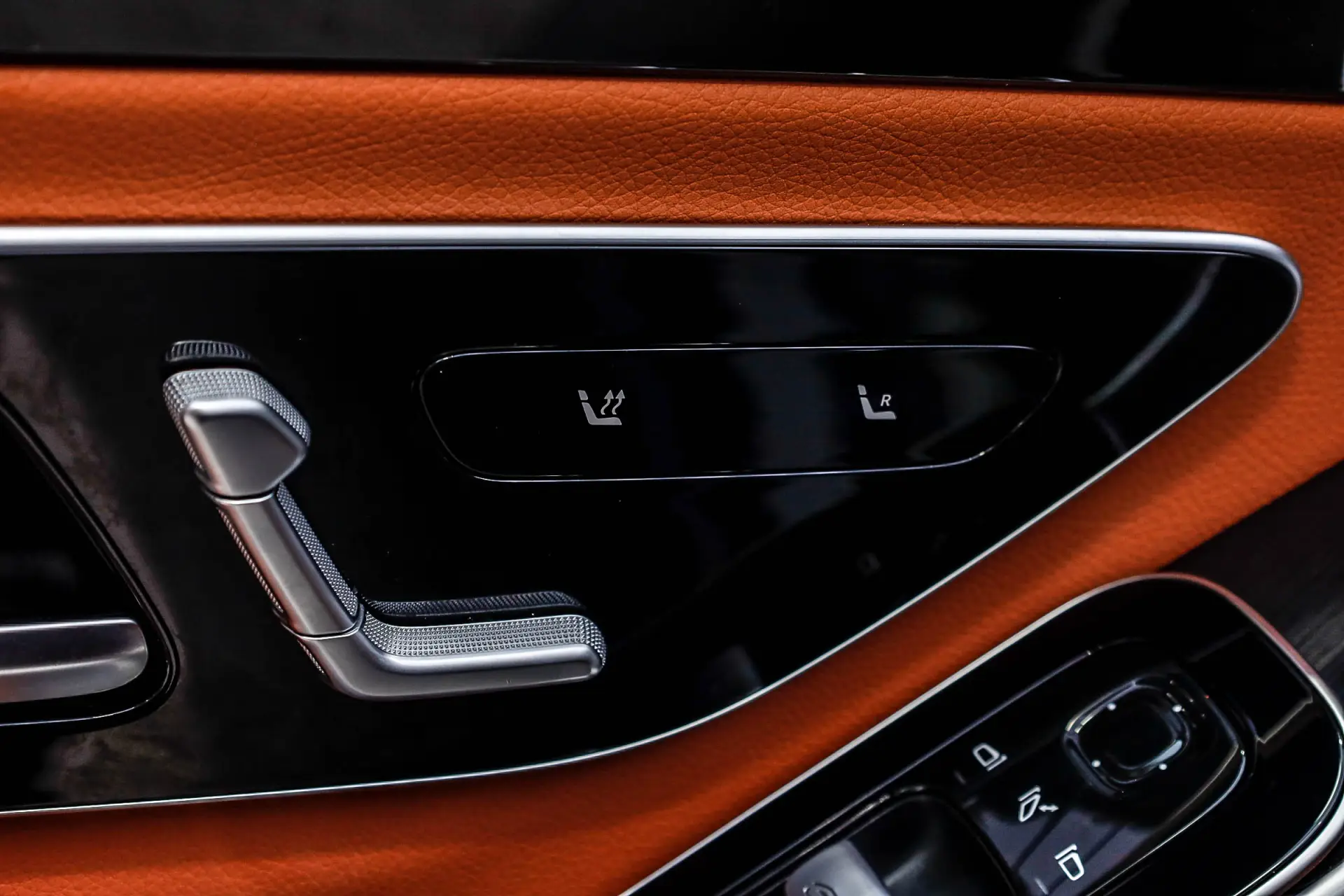 Mercedes-Benz S 400 L, 2023 32