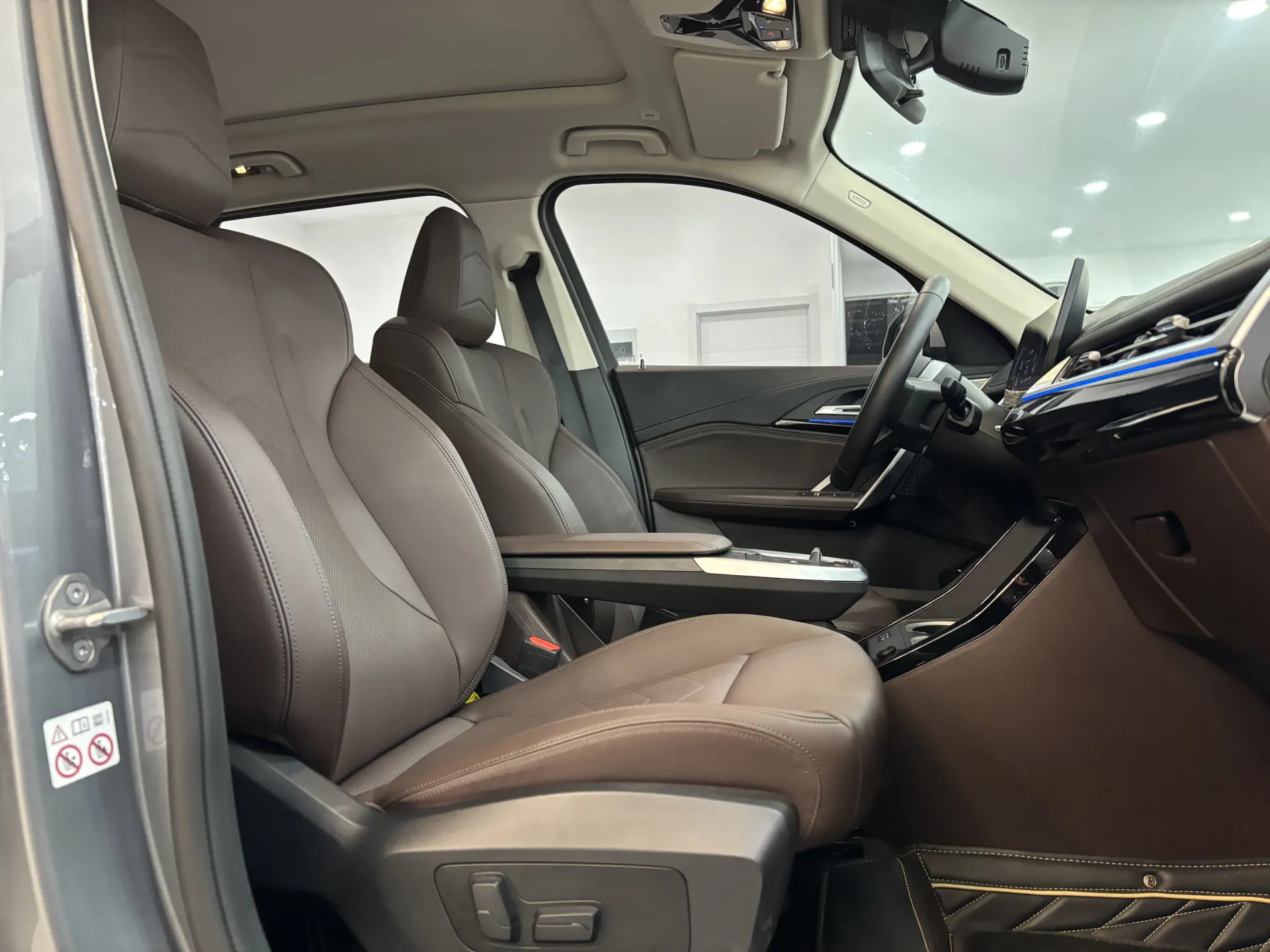 BMW X1, 2023 13