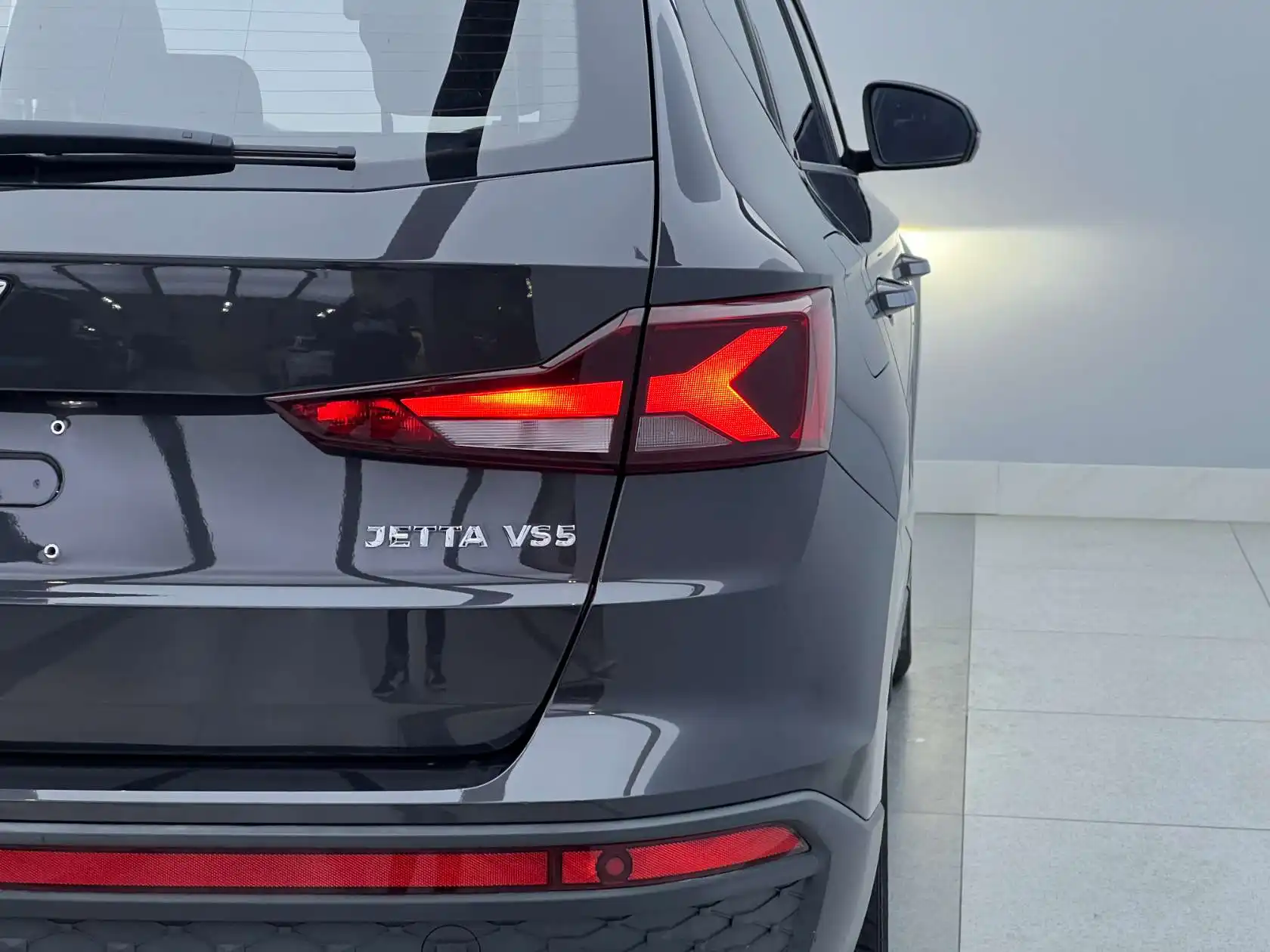 Jetta VS5, 2024 6