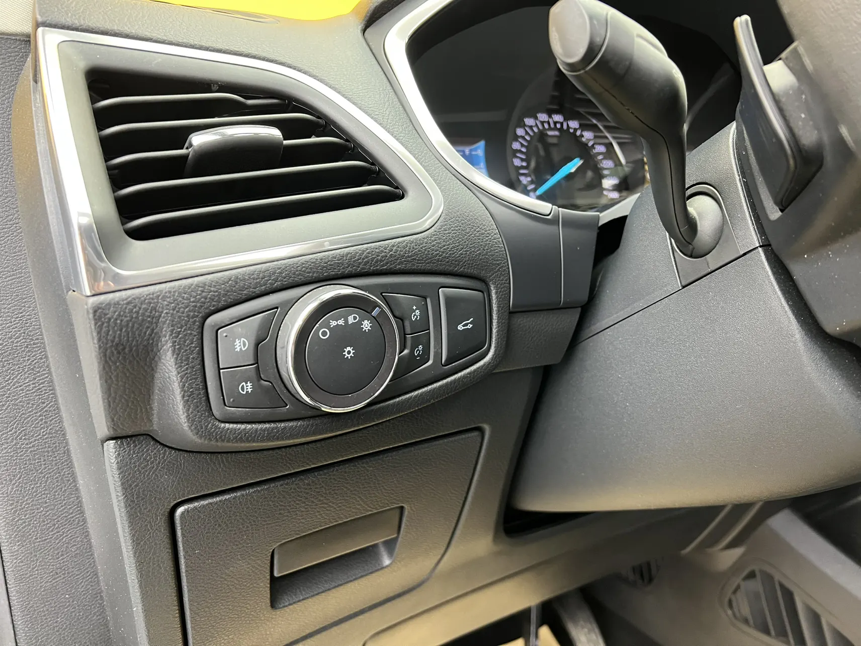 Ford Edge, 2020 29