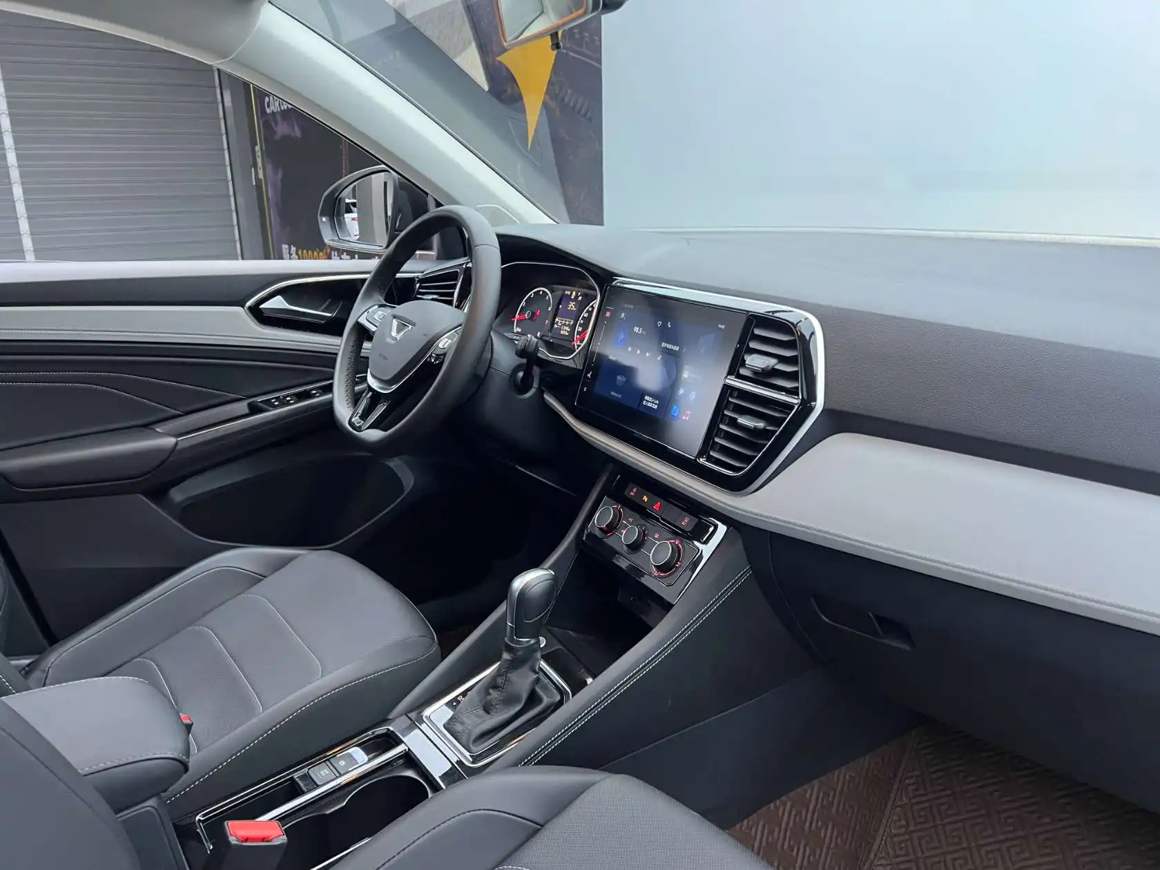 Jetta VS5, 2024 19