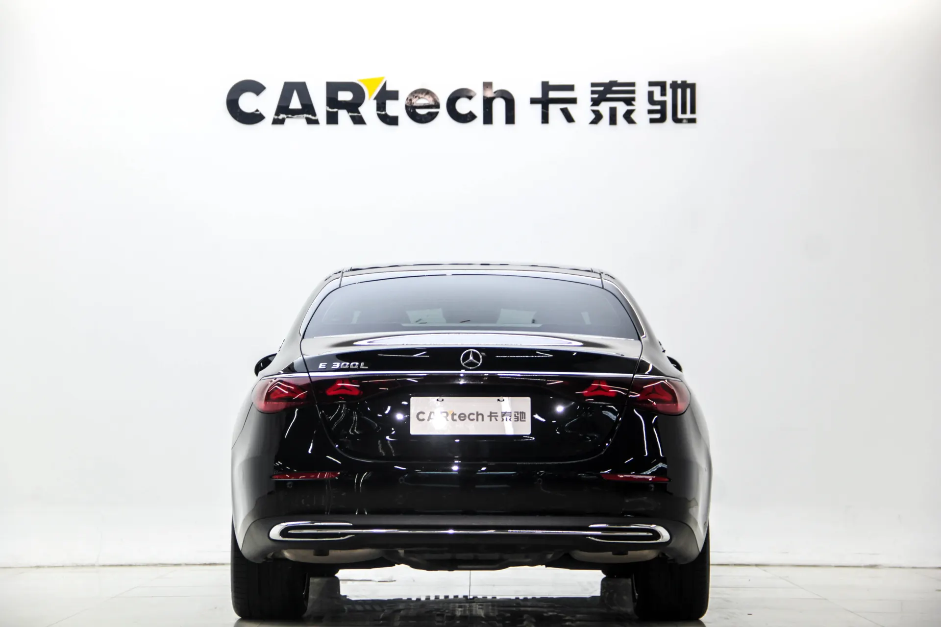 Mercedes-Benz E 300 L, 2024 4