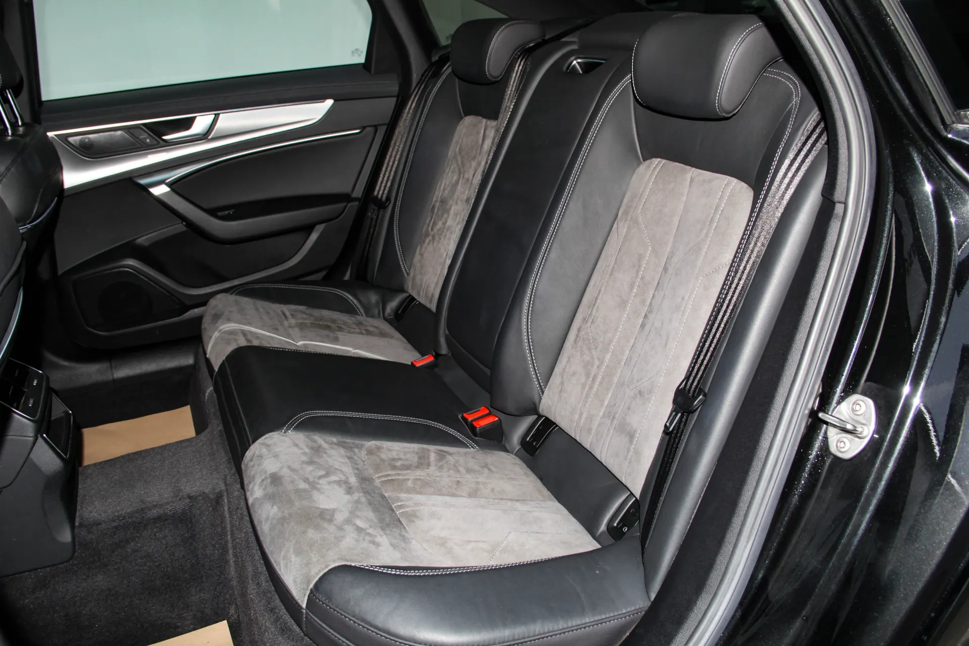 Audi A6L 40 TFSI, 2021 10