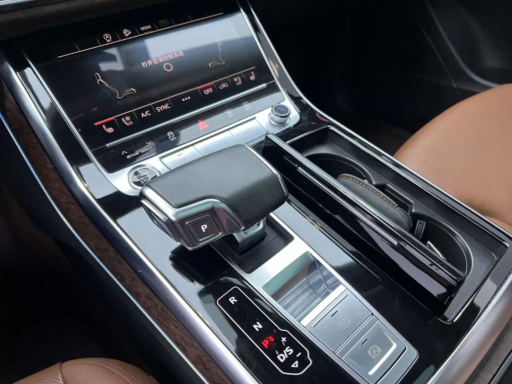 Audi Q7 45 TFSI, 2022 9