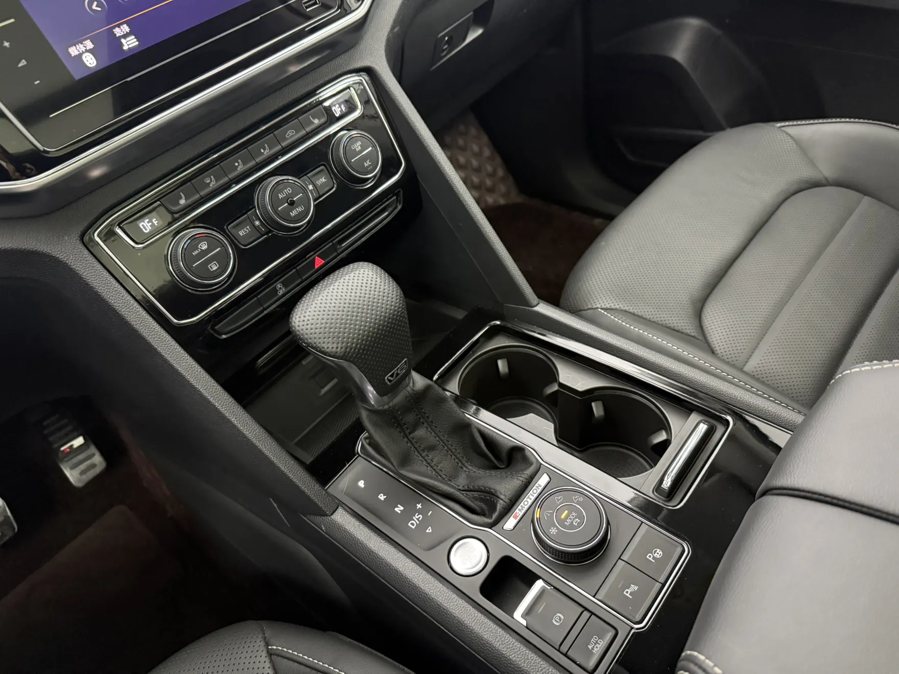Volkswagen Teramont, 2020 14