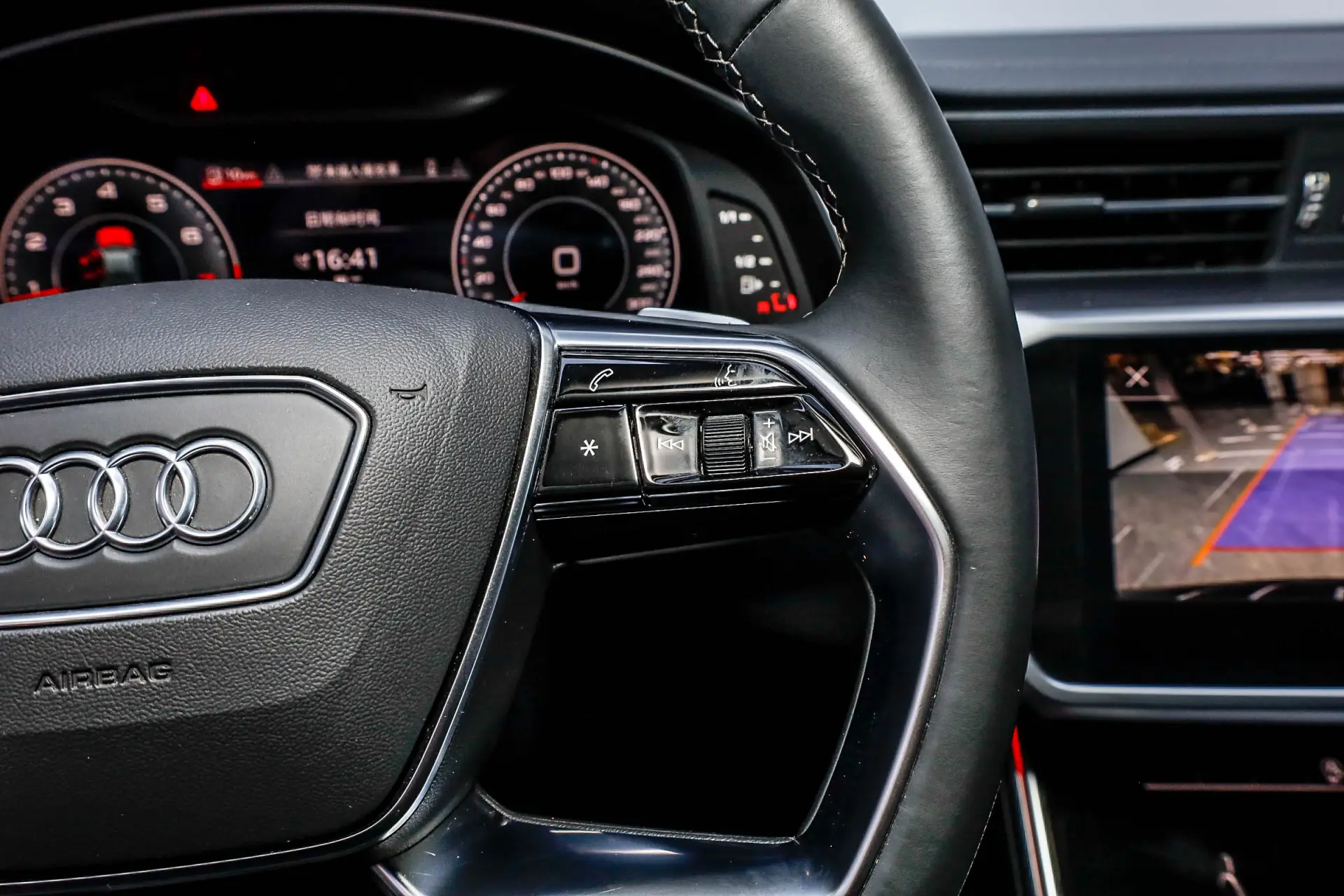 Audi A7L 45 TFSI, 2024 28