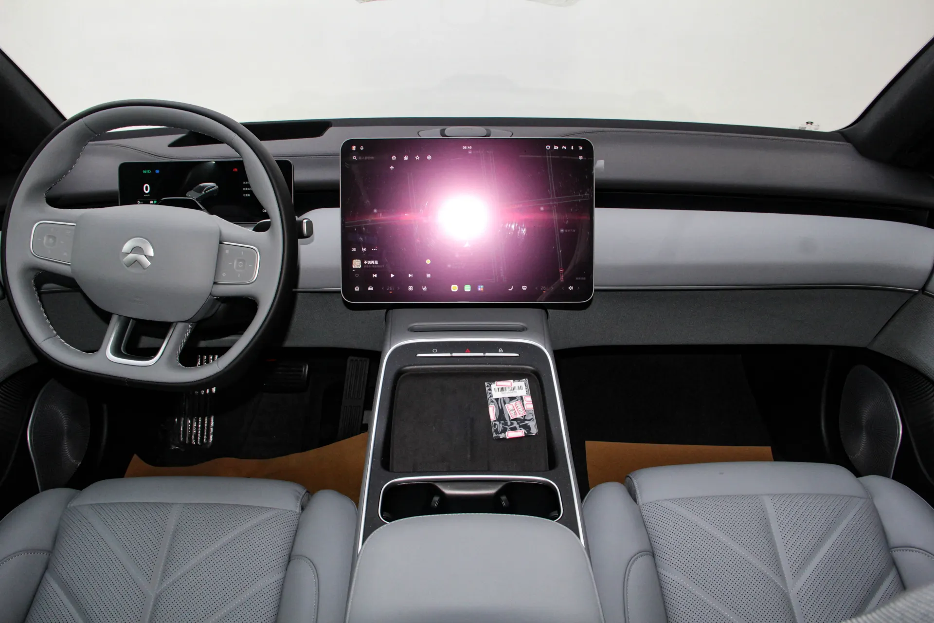 NIO ET5, 2026 10