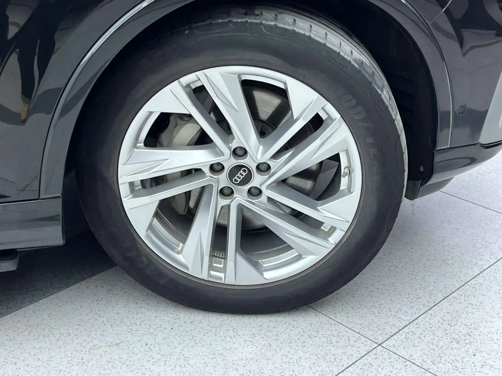 Audi Q7 45 TFSI, 2022 33
