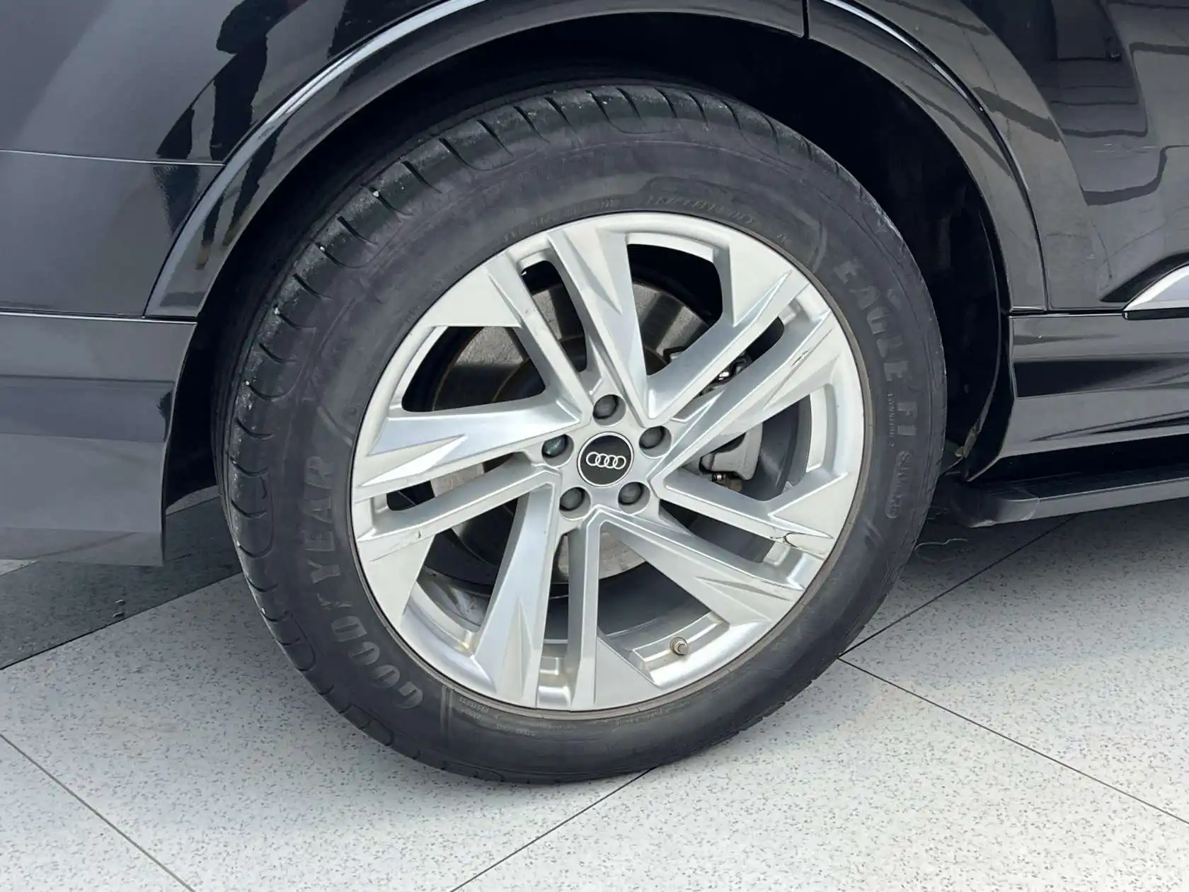 Audi Q7 45 TFSI, 2022 32