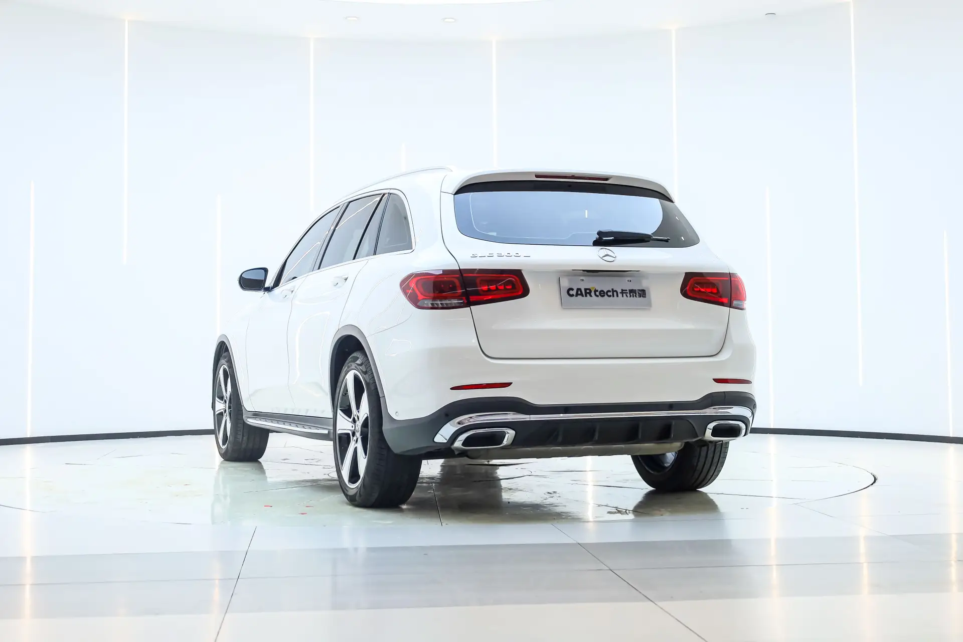 Mercedes-Benz GLC 300 L, 2023 7