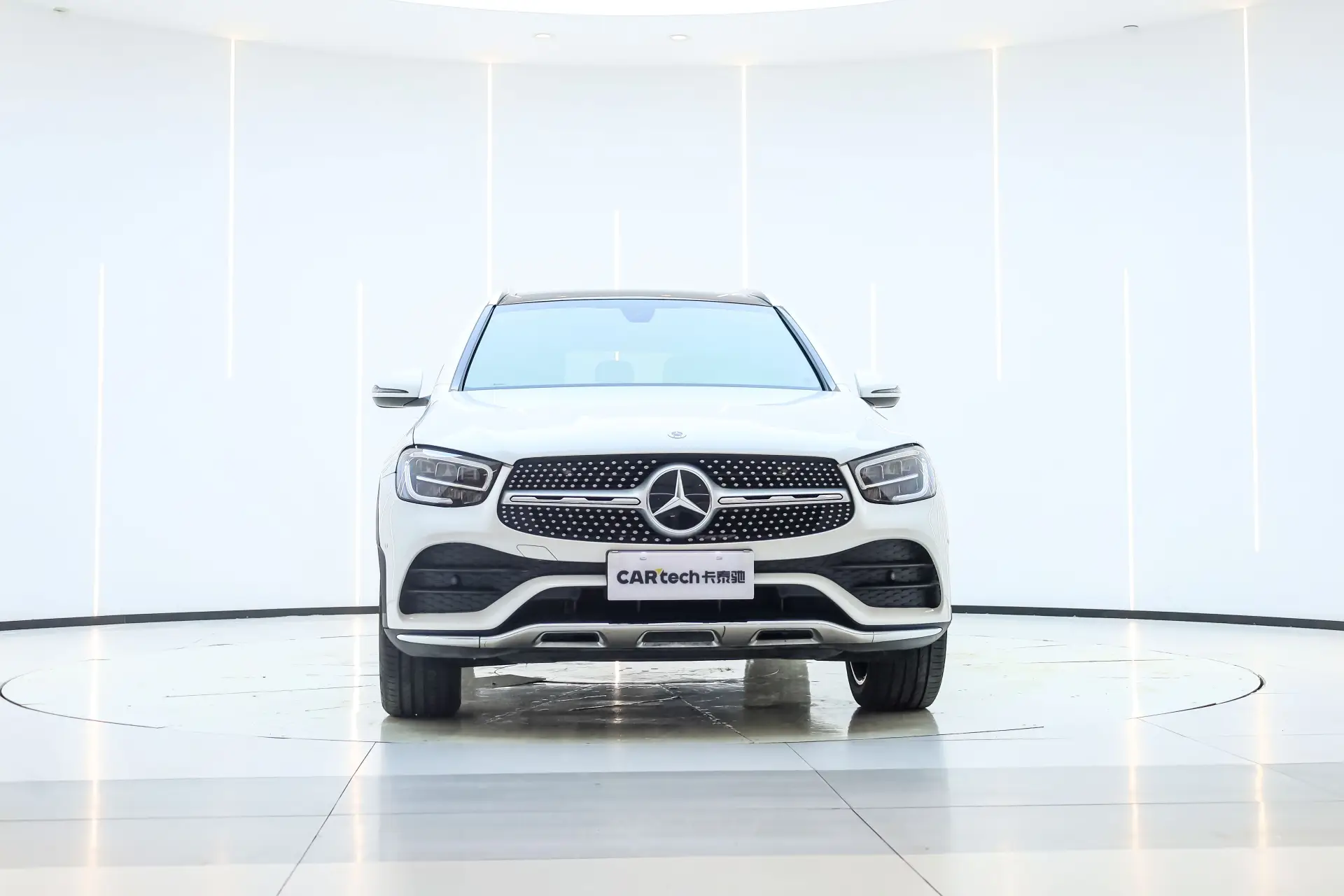 Mercedes-Benz GLC 300 L, 2023 3