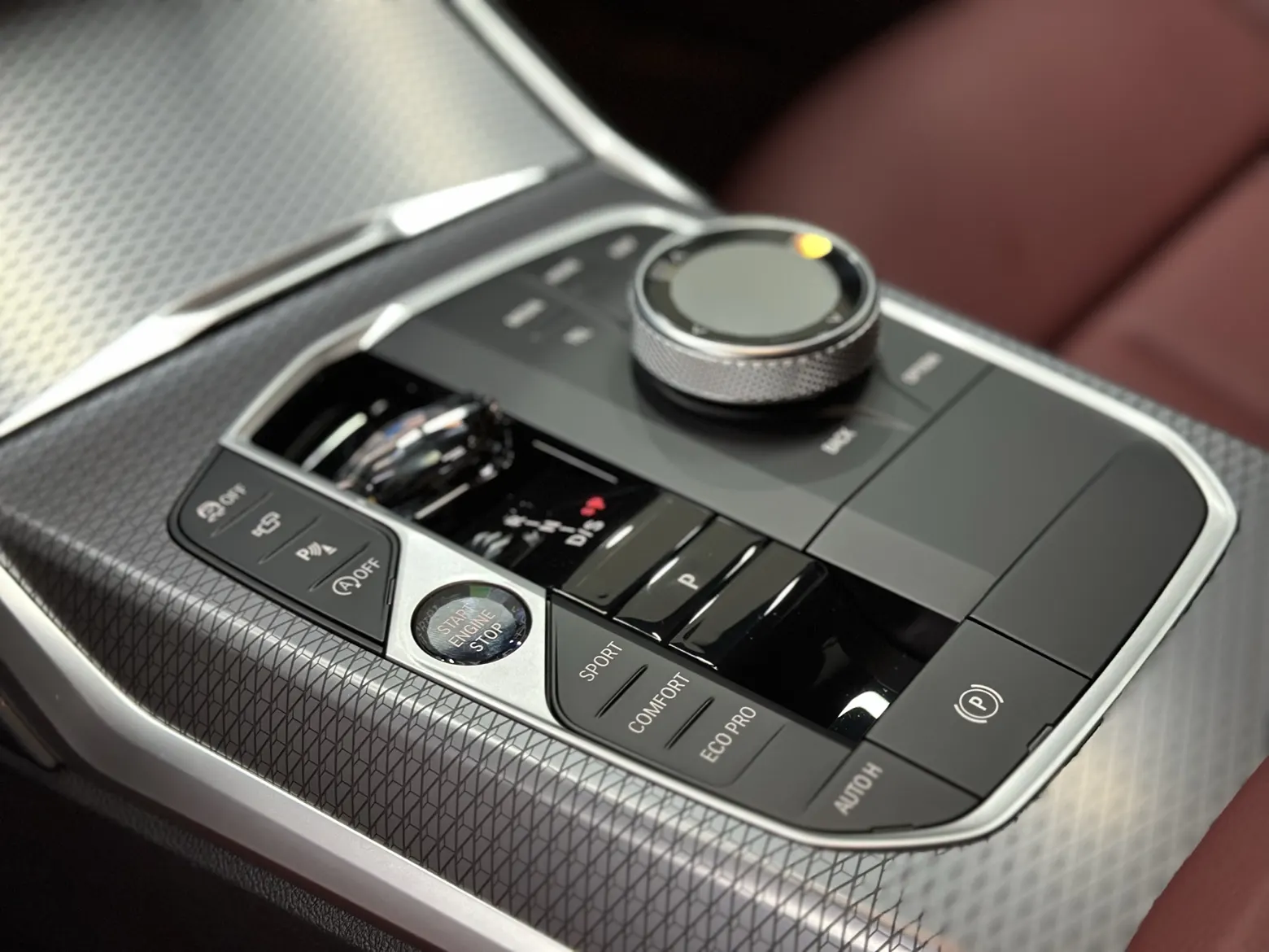 BMW 430i, 2025 14