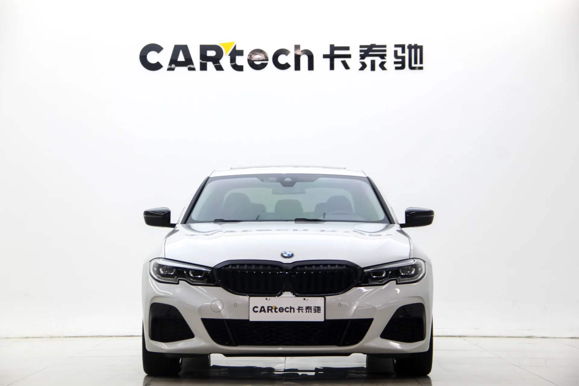 BMW 325Li, 2022 2