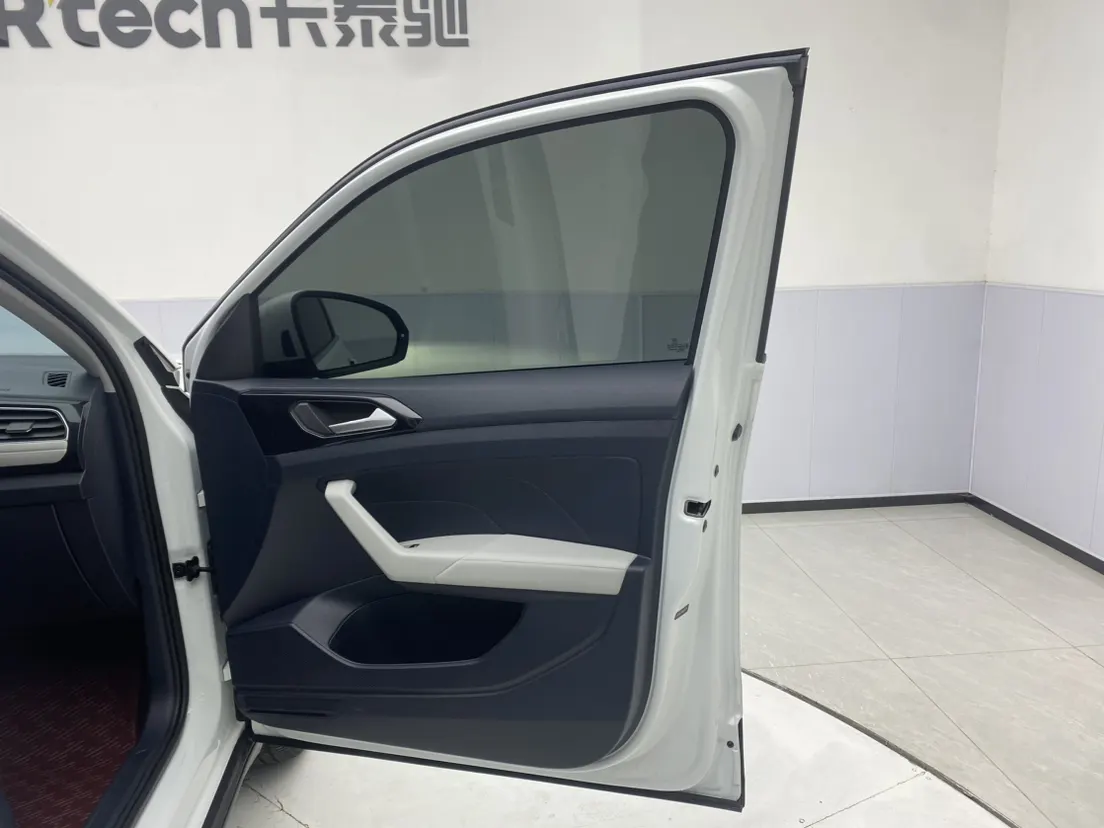 Volkswagen Tharu, 2024 17