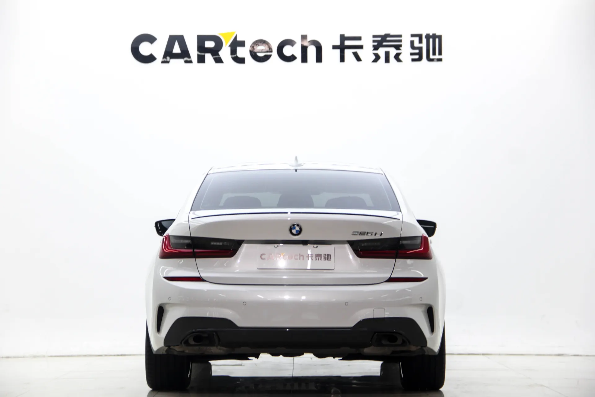 BMW 325Li, 2022 4