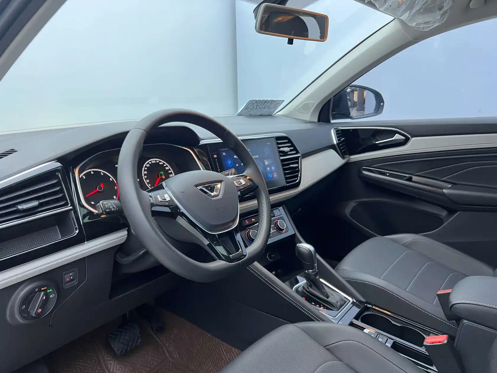Jetta VS5, 2024 8