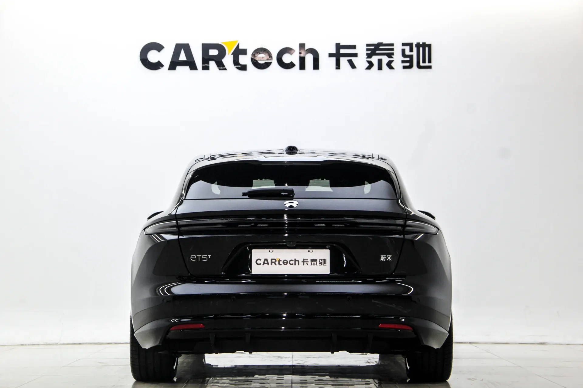 NIO ET5, 2026 4