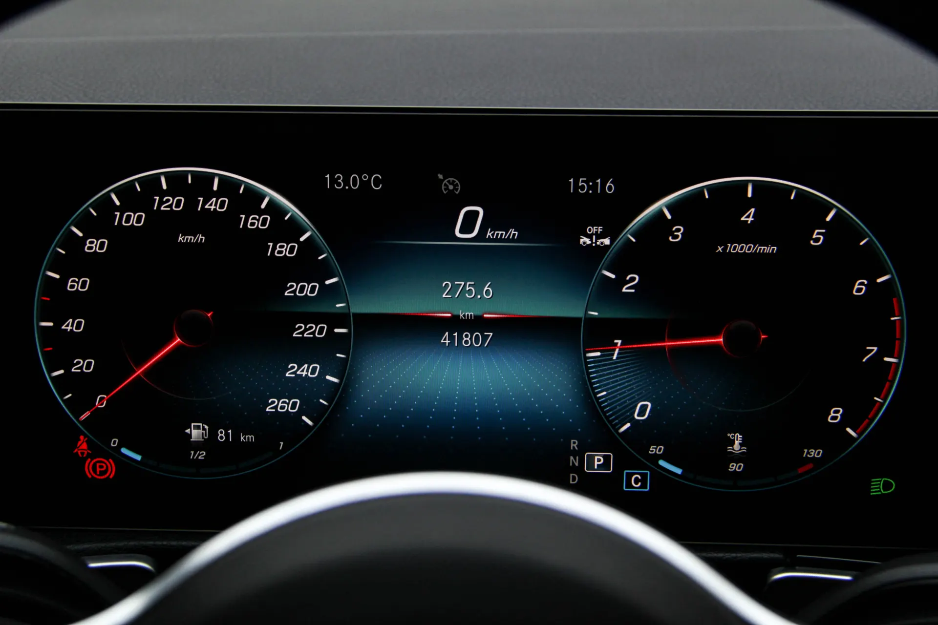 Mercedes-Benz GLB, 2023 11