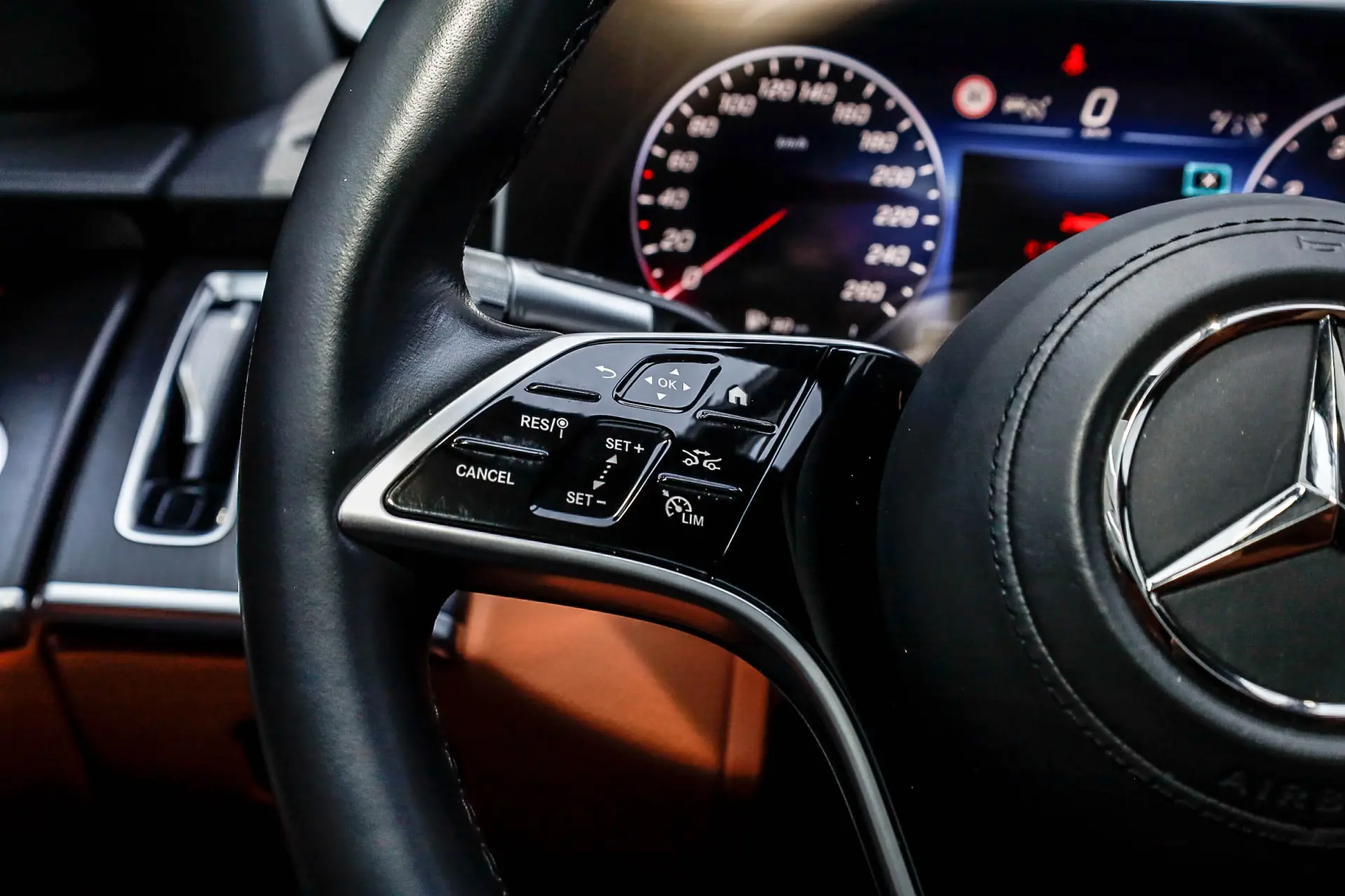 Mercedes-Benz S 400 L, 2023 29