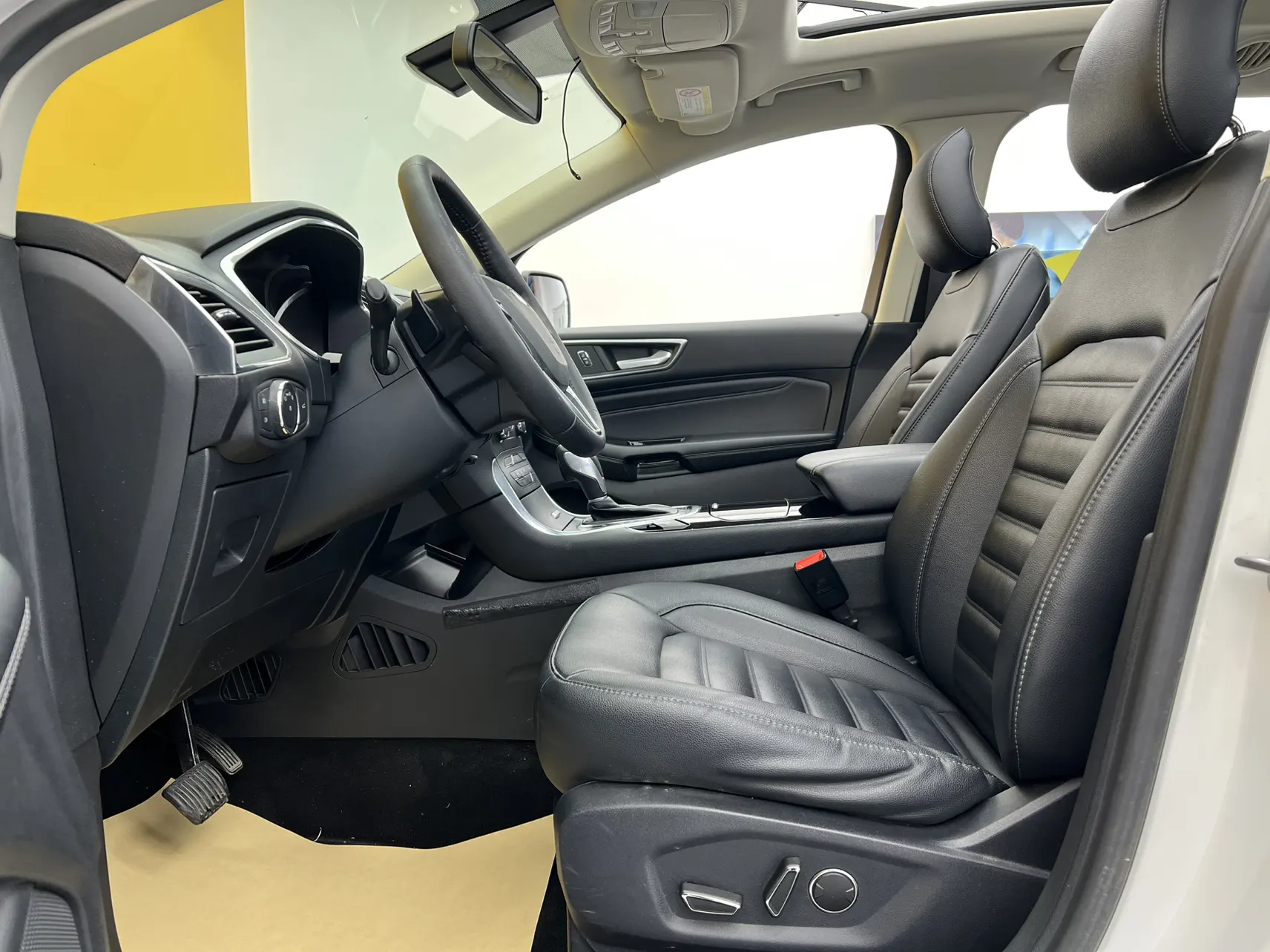 Ford Edge, 2020 20