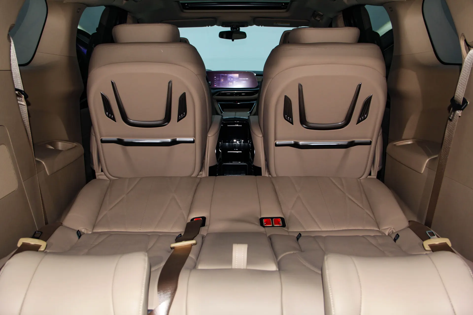 Buick GL8, 2025 15